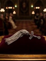 Episode 21 - The Crimson Heir of King Arthur