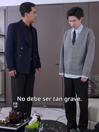 Episodio 20 - [Doblado]Sangre que dolió, mar que separó