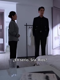 Episodio 17 - [Doblado]Sangre que dolió, mar que separó