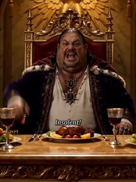 Behold!The Son of King Arthur is Back! - Episode 26