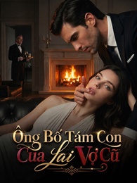 Ông Bố Tám Con Cua Lại Vợ Cũ