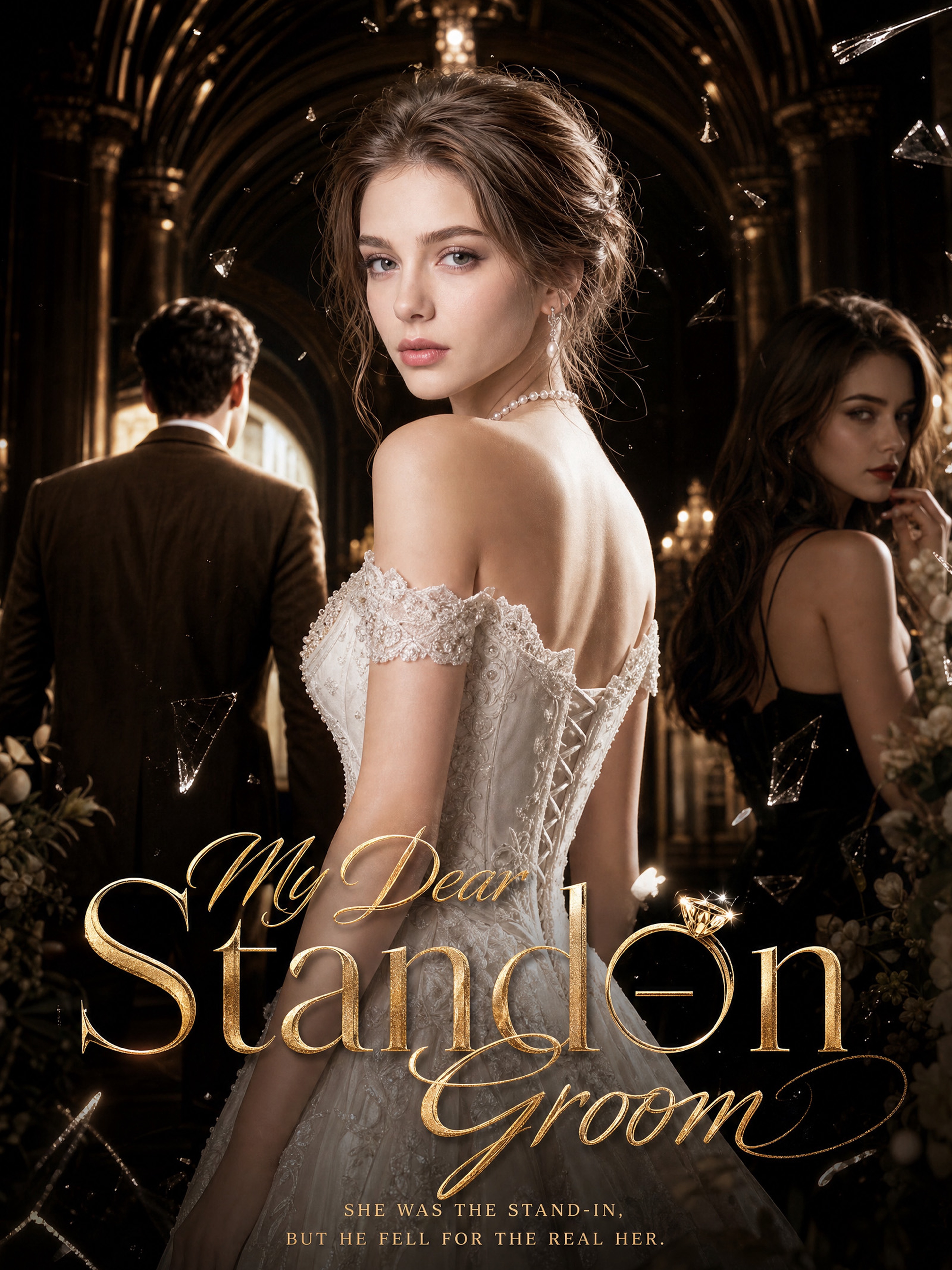My Dear Stand-in Groom