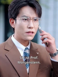 [Synchron]Die Enthüllung - Episode 16