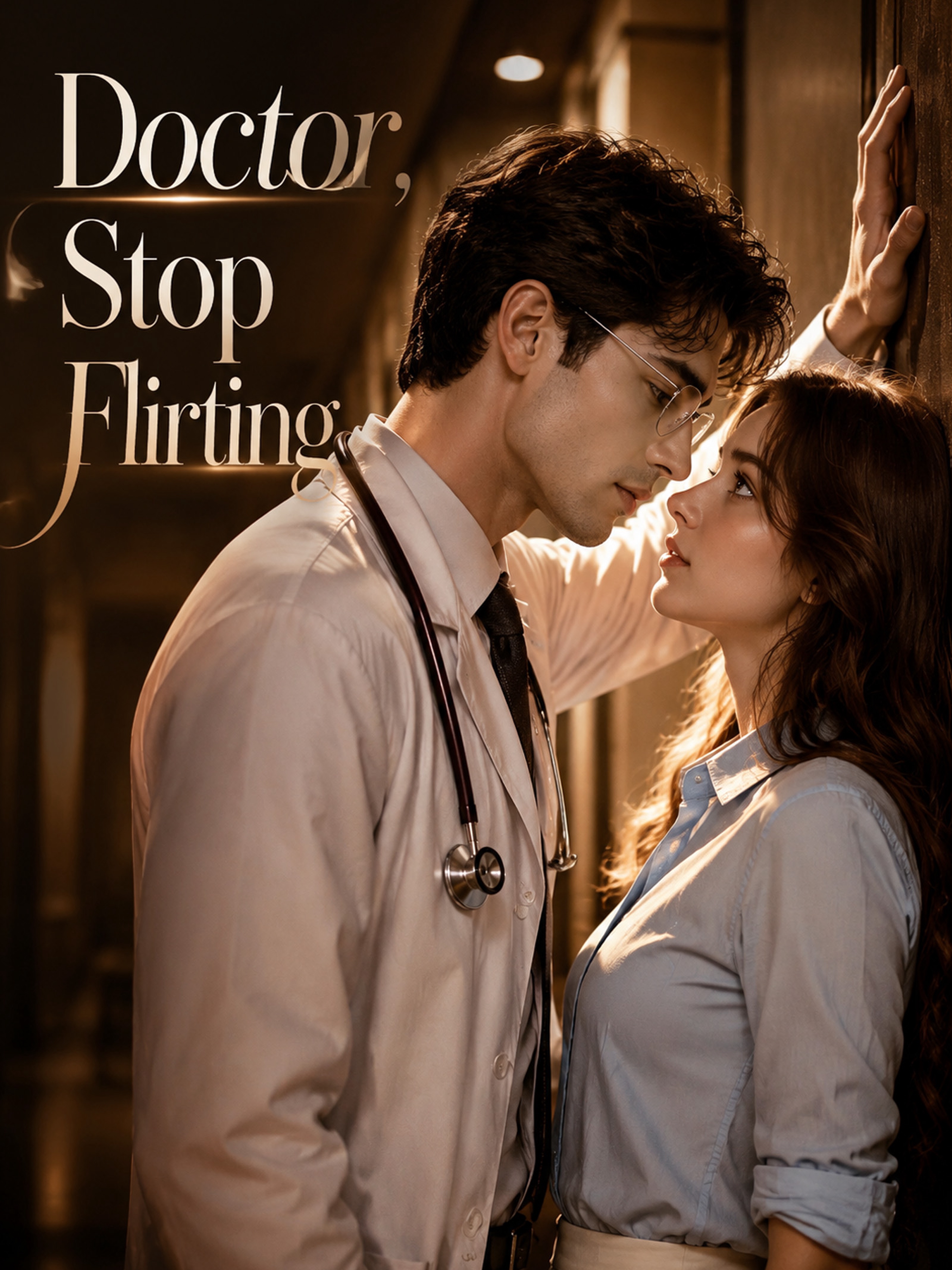 Doctor, Stop Flirting