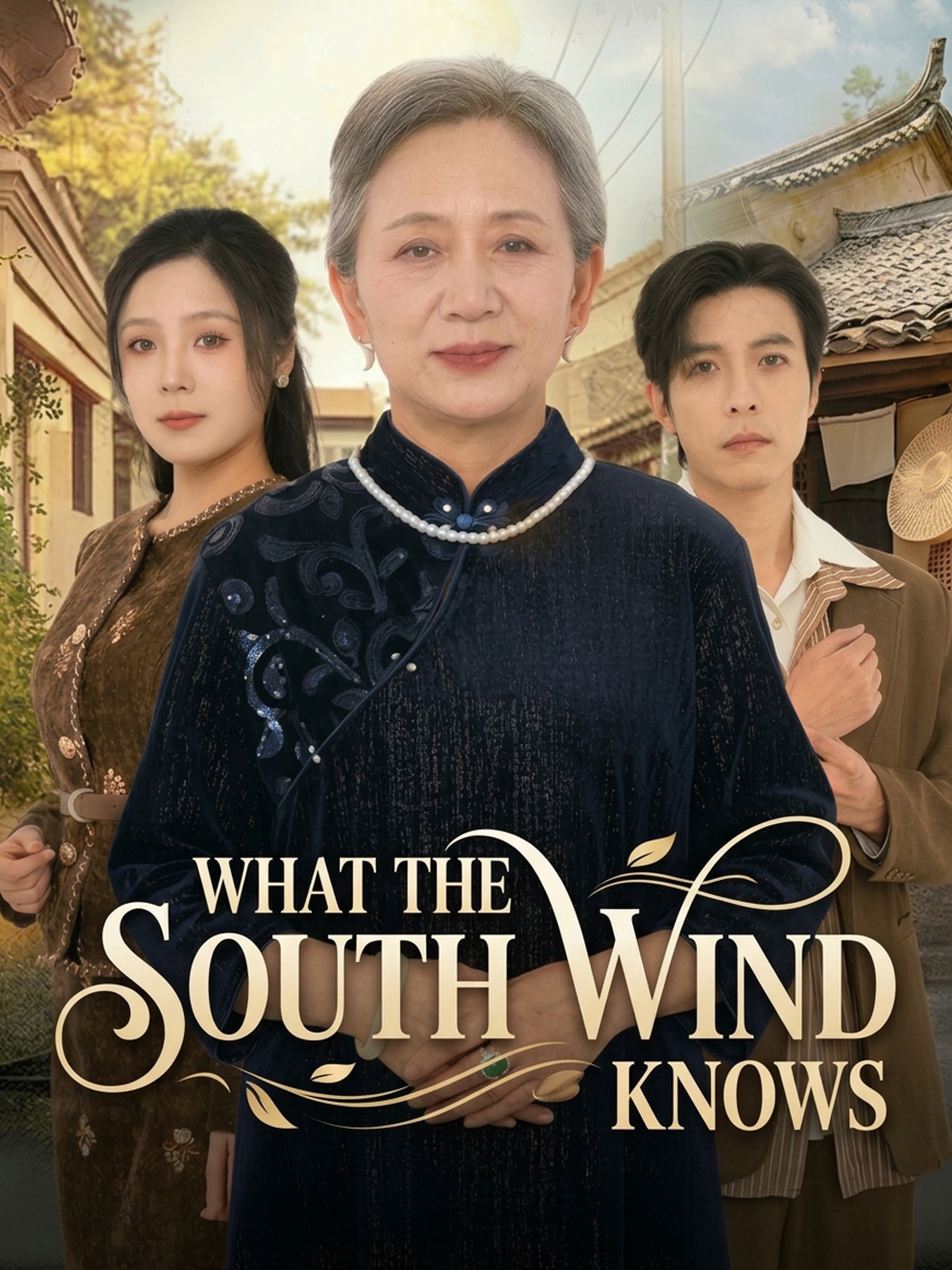 What the South Wind Knows