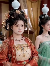She Went From Nobody to Royal Favorite - Episode 1