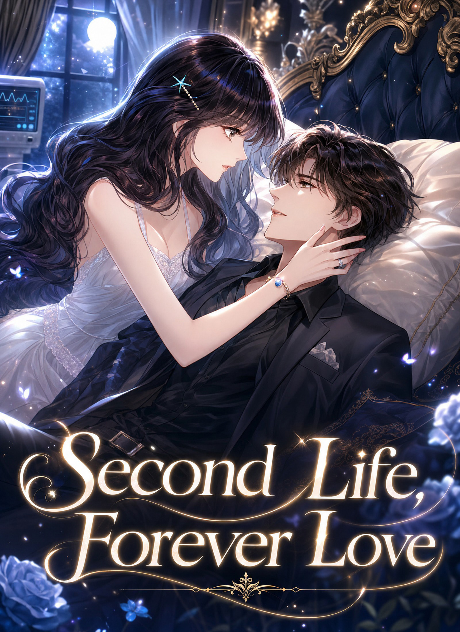 Second Life, Forever Love