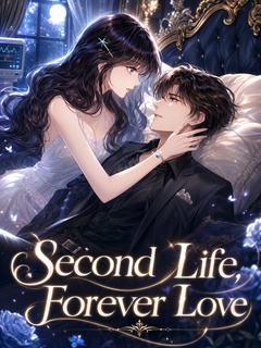 [Dubbed] Second Life, Forever Love poster