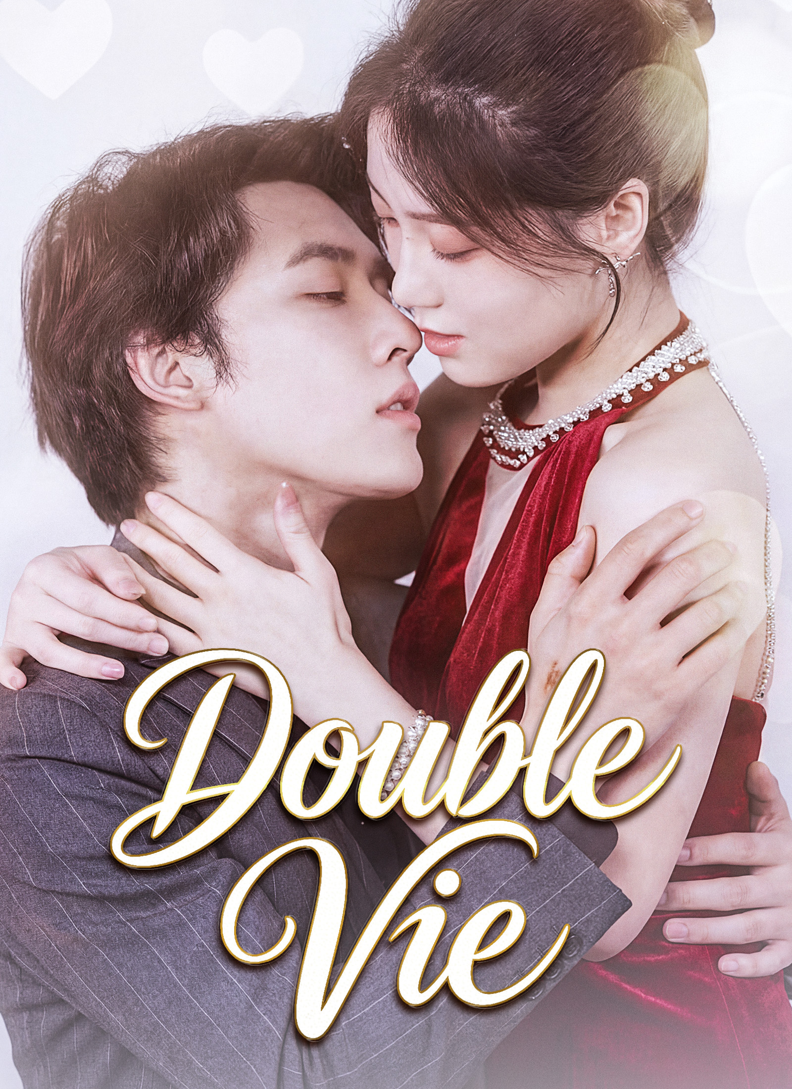 [Doublé]Double Vie