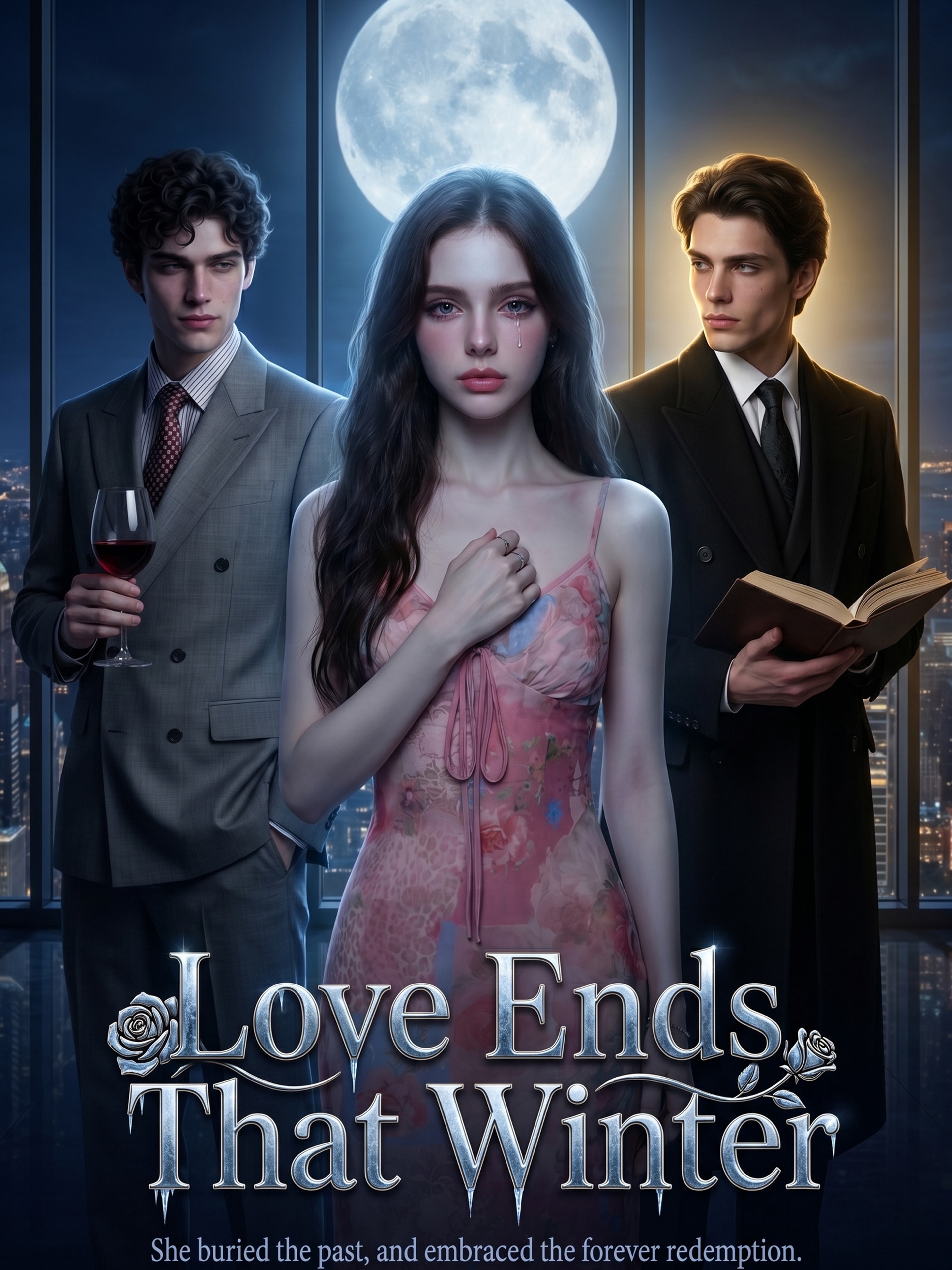 Love Ends That Winter