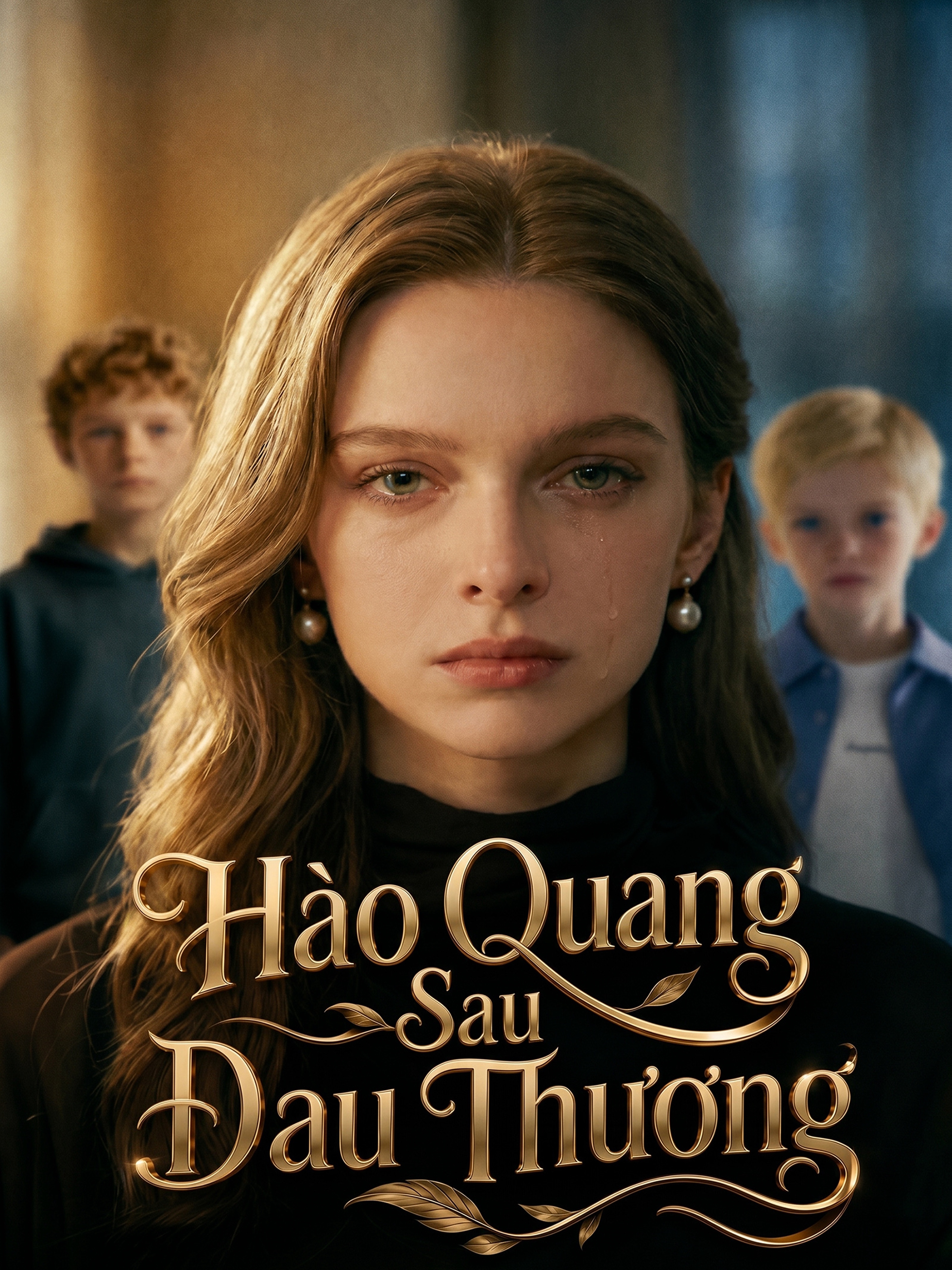 Hào Quang Sau Đau Thương (Lồng tiếng)