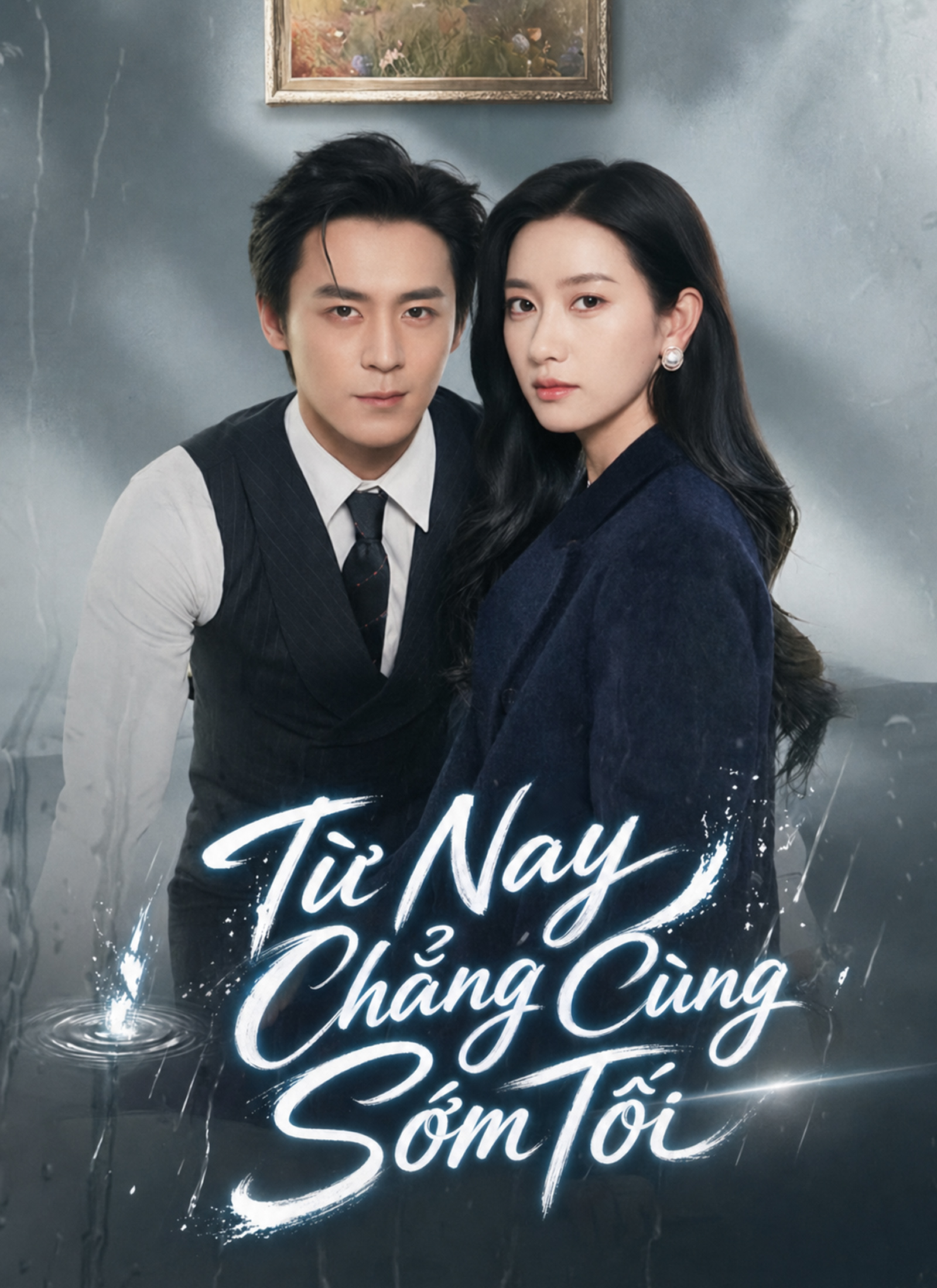 Từ Nay Chẳng Cùng Sớm Tối poster