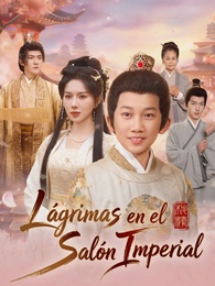Lágrimas en el Salón Imperial