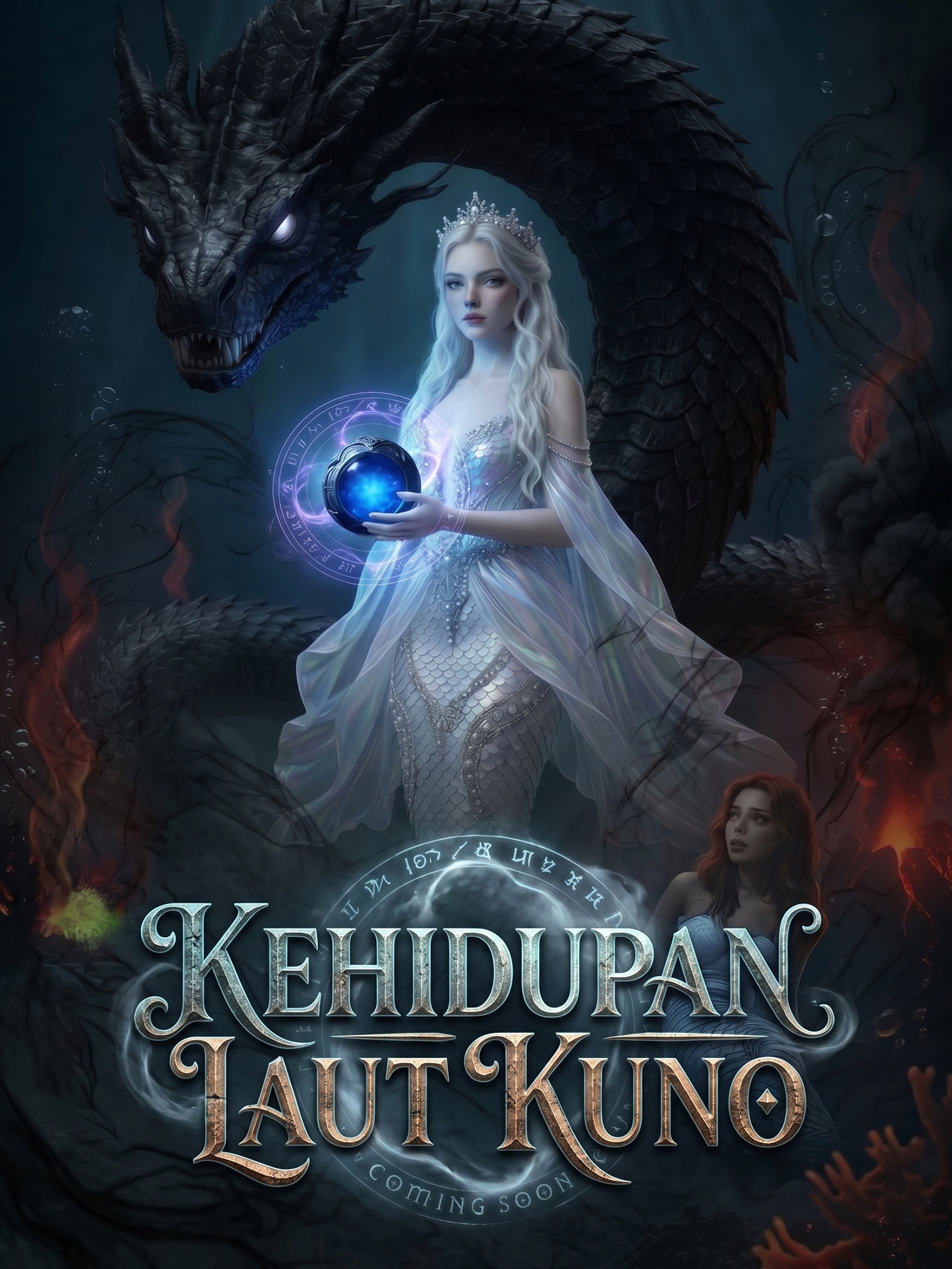 Kehidupan Laut Kuno