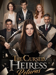 The Cursed Heiress Returns