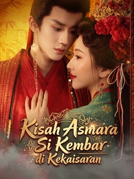 Kisah Asmara Si Kembar di Kekaisaran