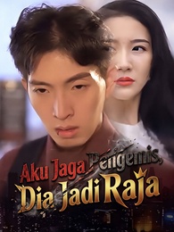 Aku Jaga Pengemis, Dia Jadi Raja