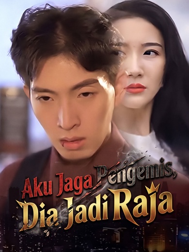 Aku Jaga Pengemis, Dia Jadi Raja