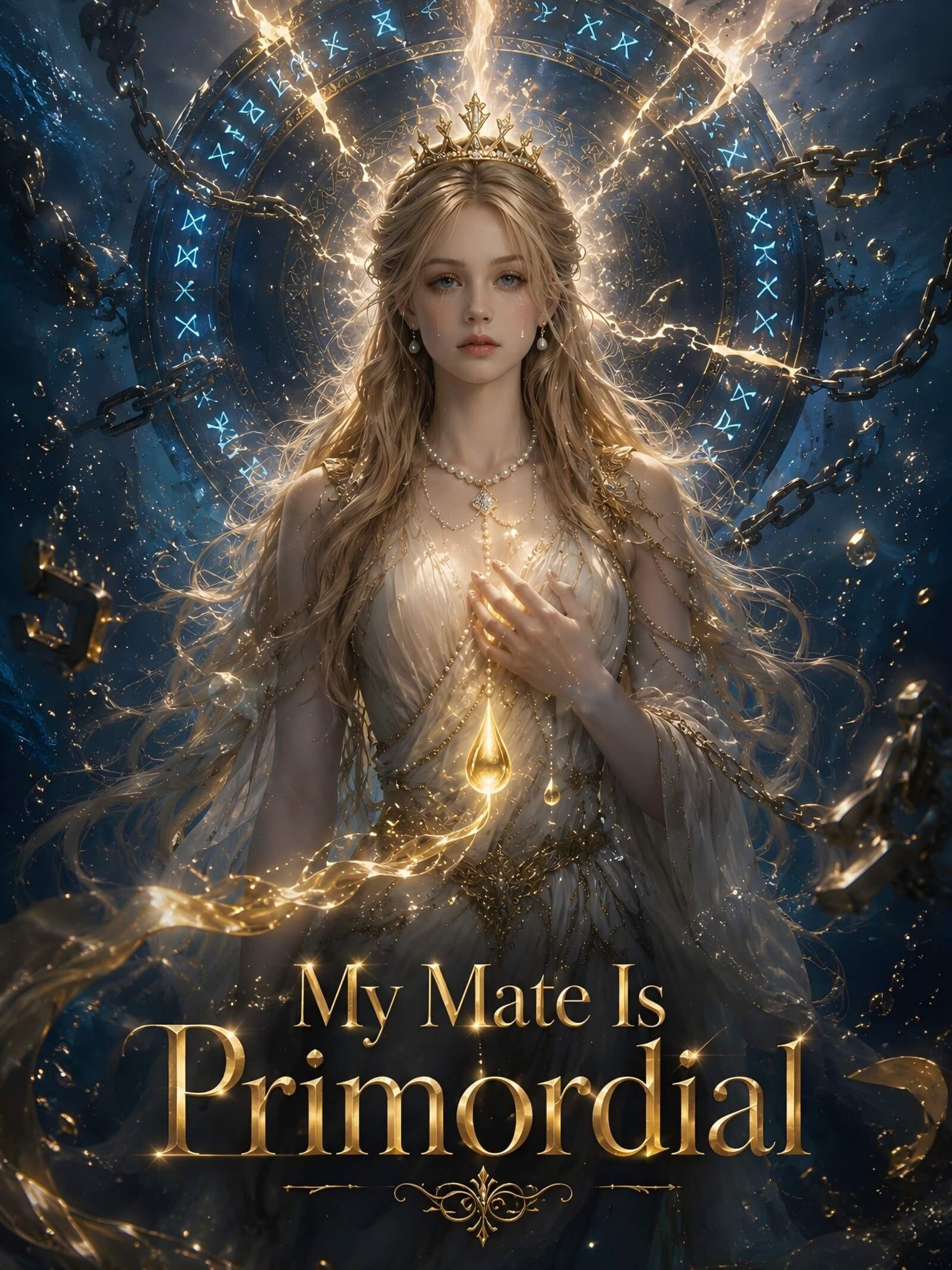 My Mate is Primordial