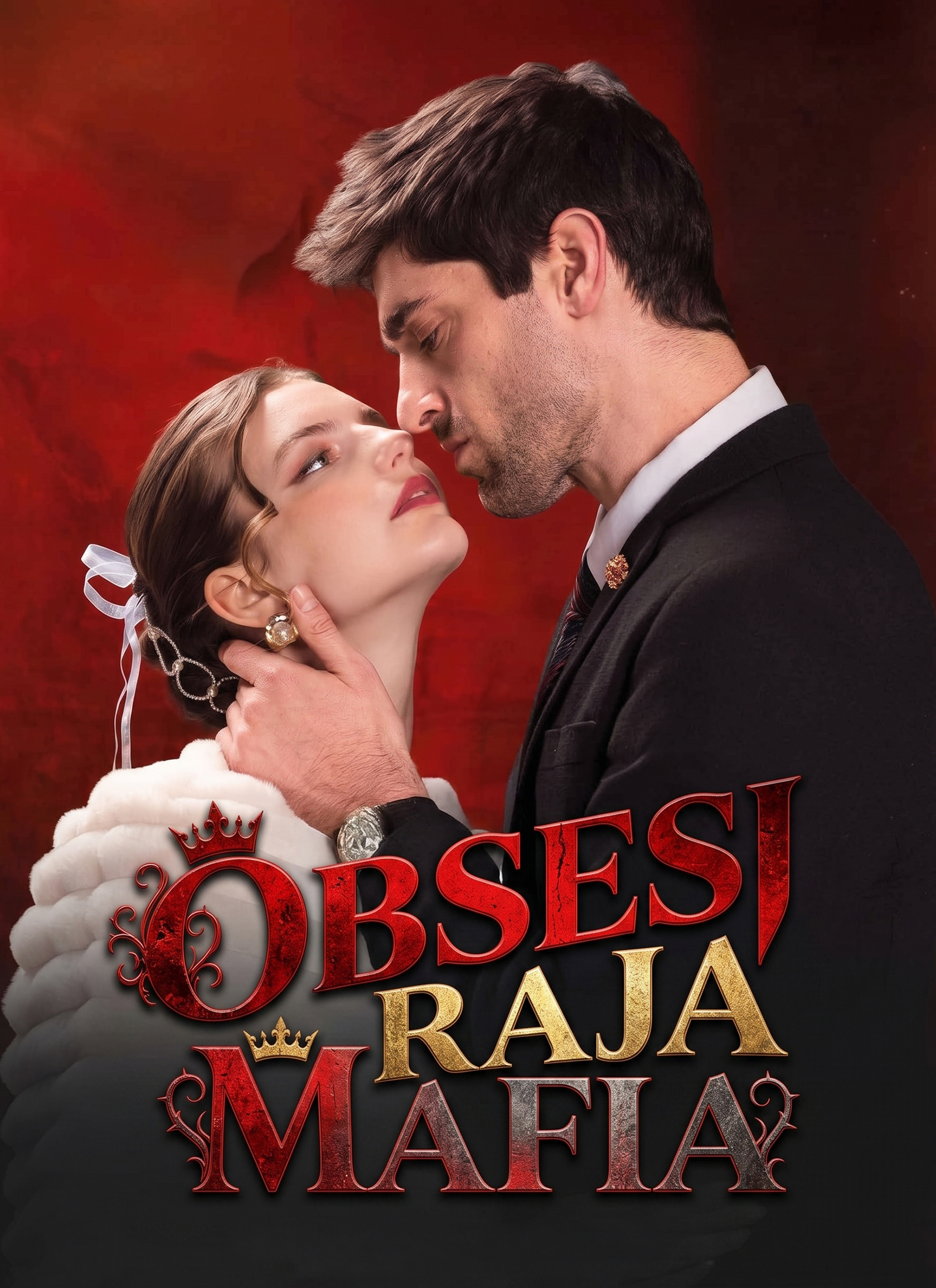 Obsesi Raja Mafia