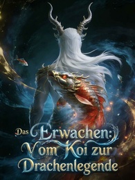 Das Erwachen: Vom Koi zur Drachenlegende