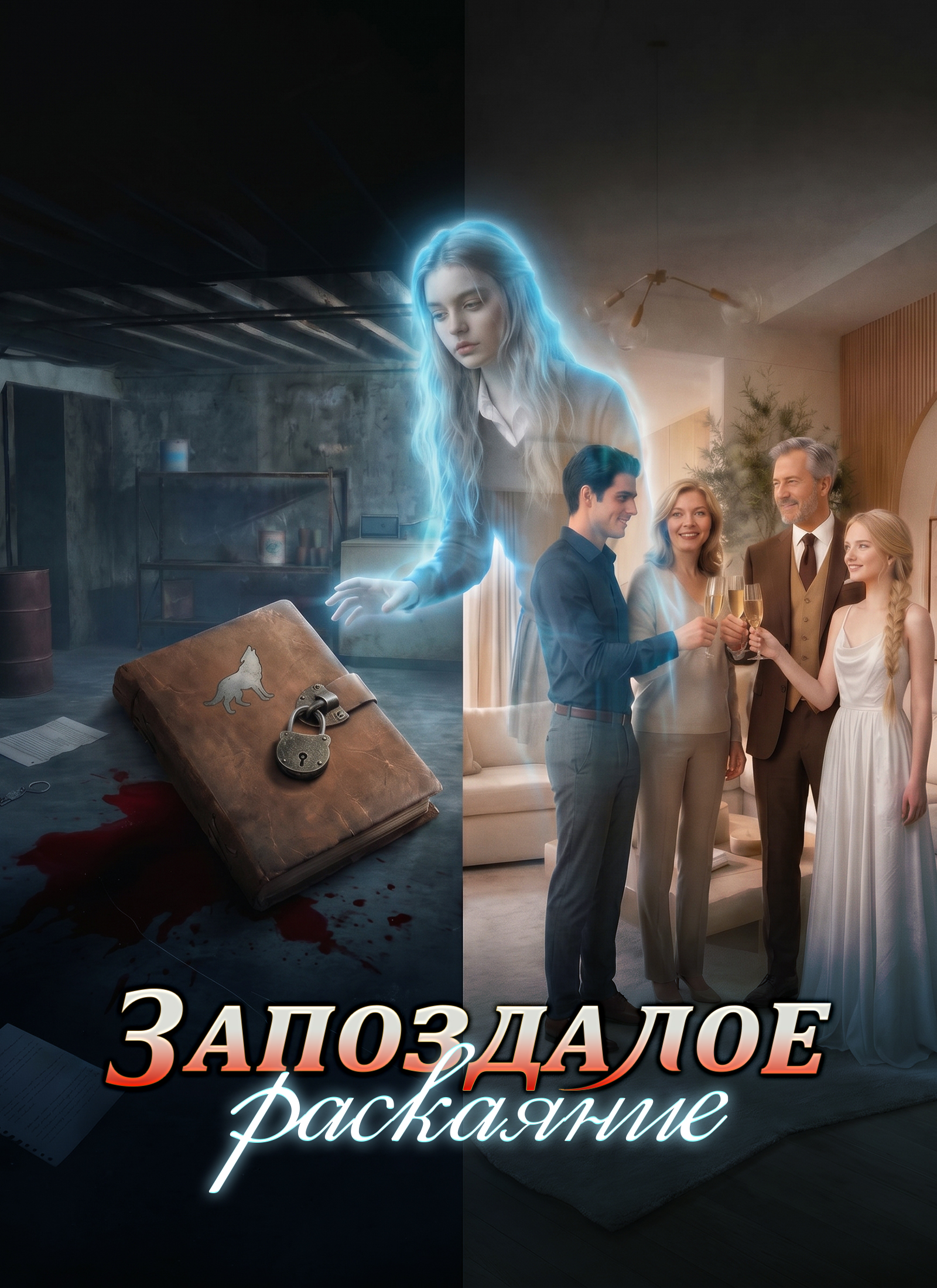 Запоздалое раскаяние poster