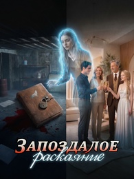 [Дубляж] Запоздалое раскаяние