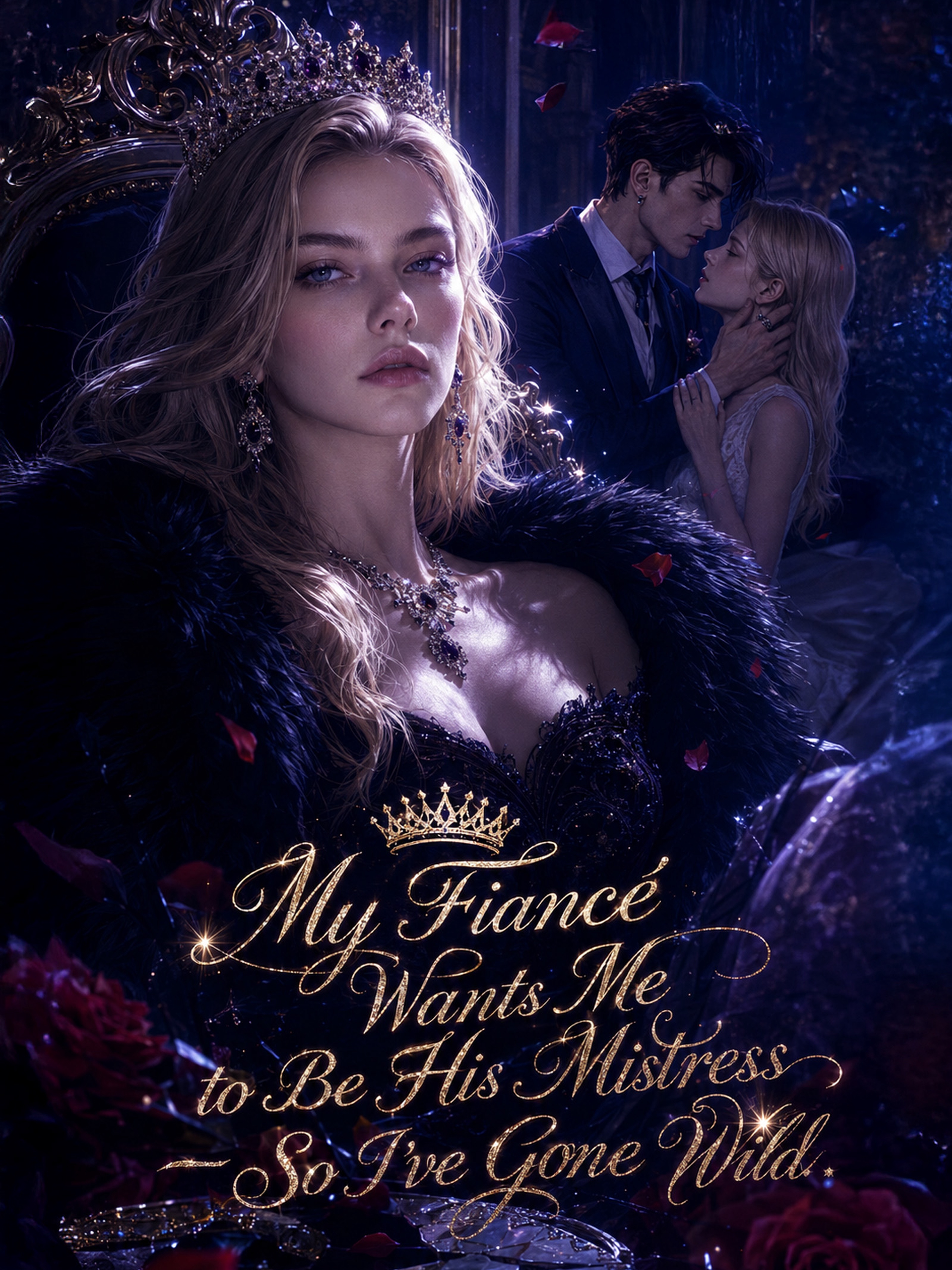 My Fiancé Wants Me to Be His Mistress — So I've Gone Wild