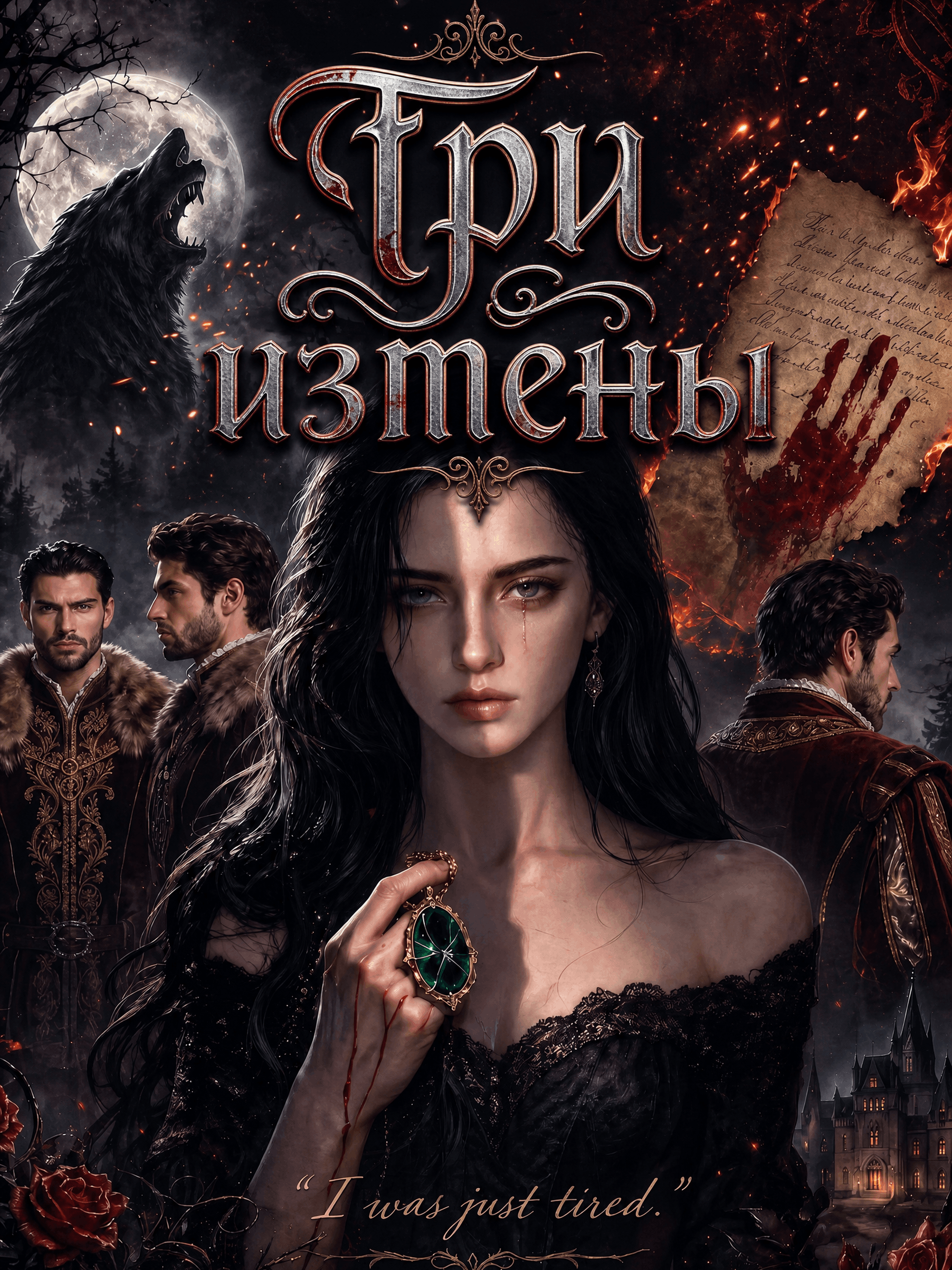 Три измены