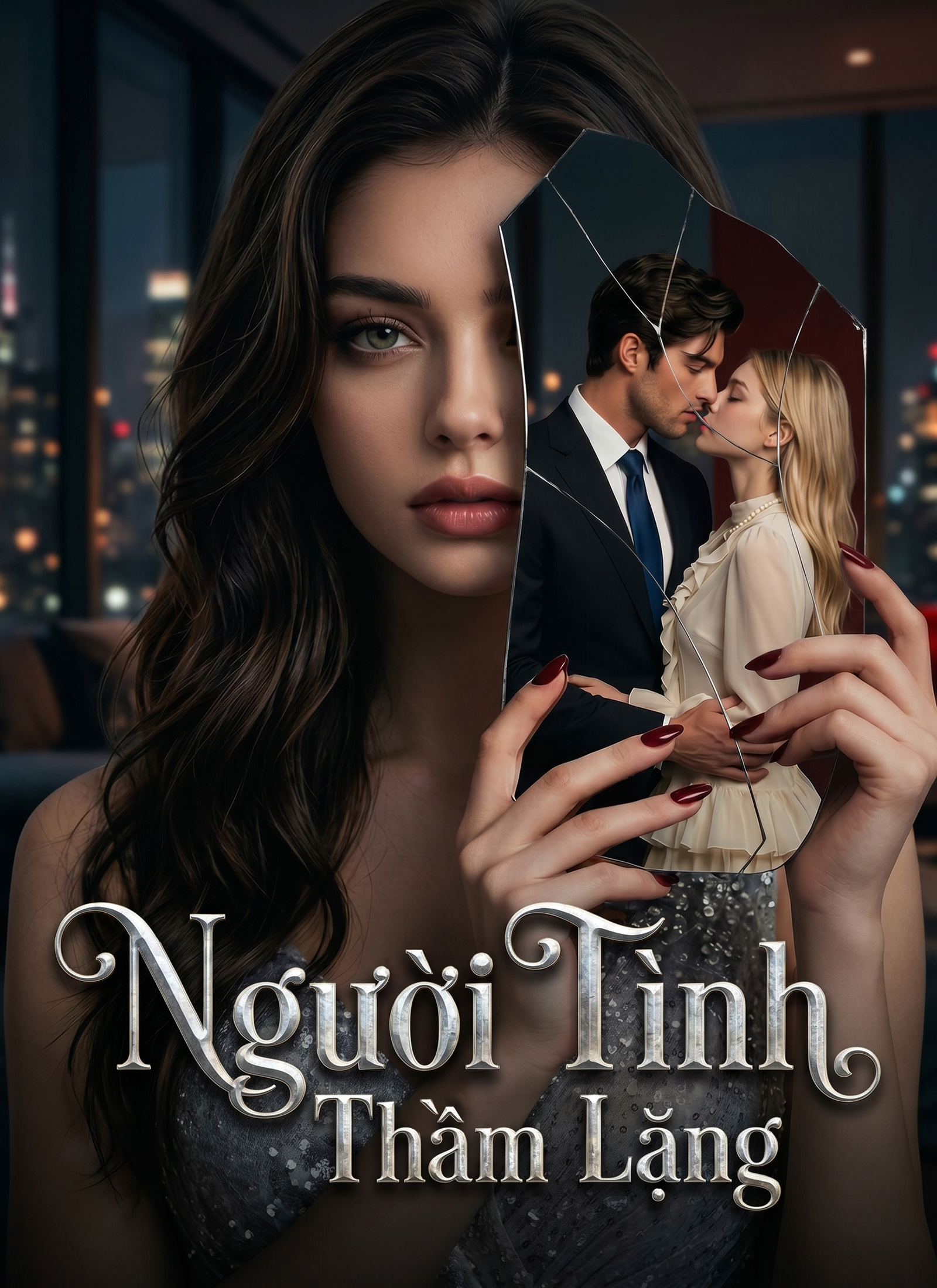 Người Tình Thầm Lặng poster