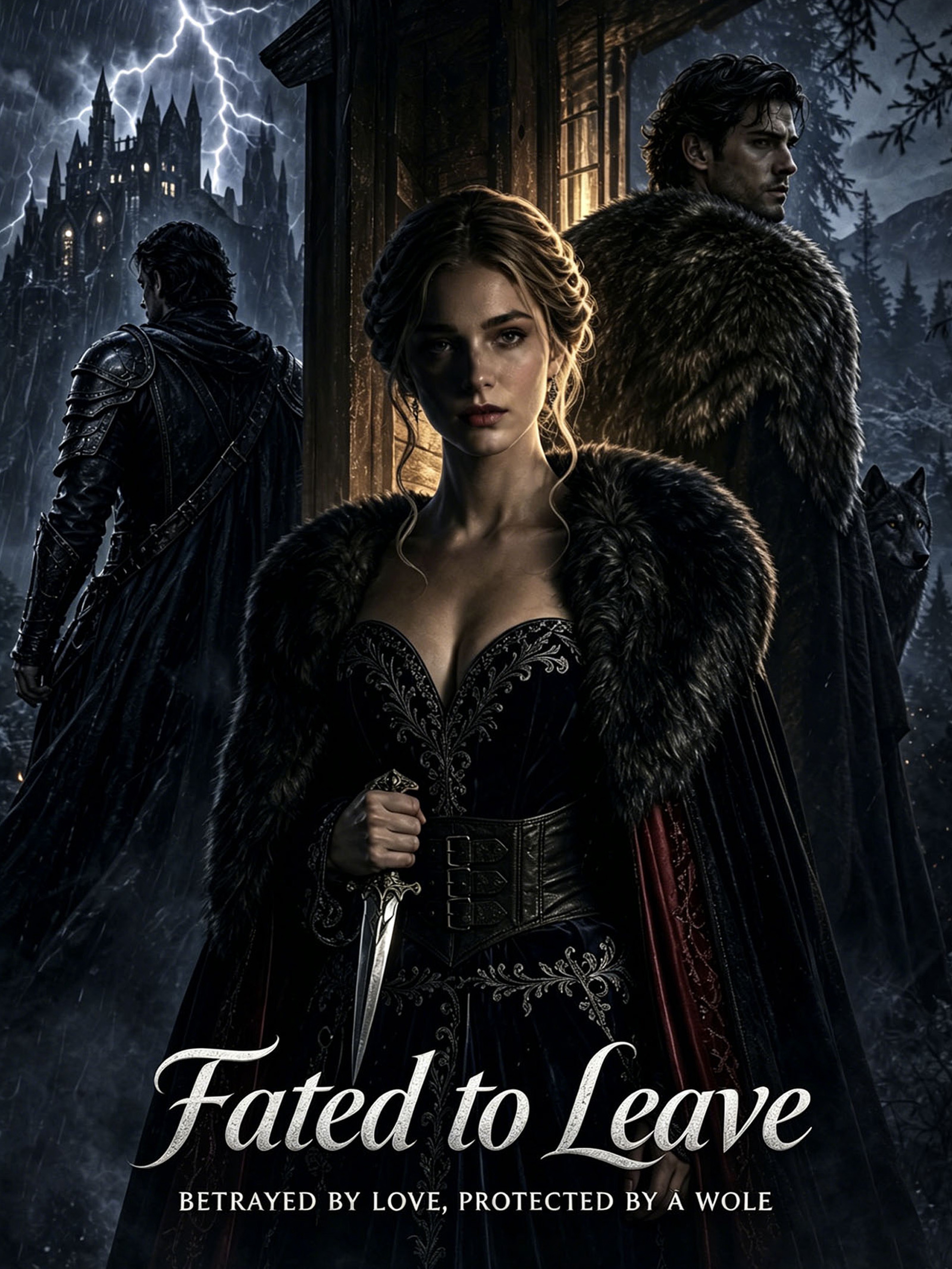 Fated to Leave