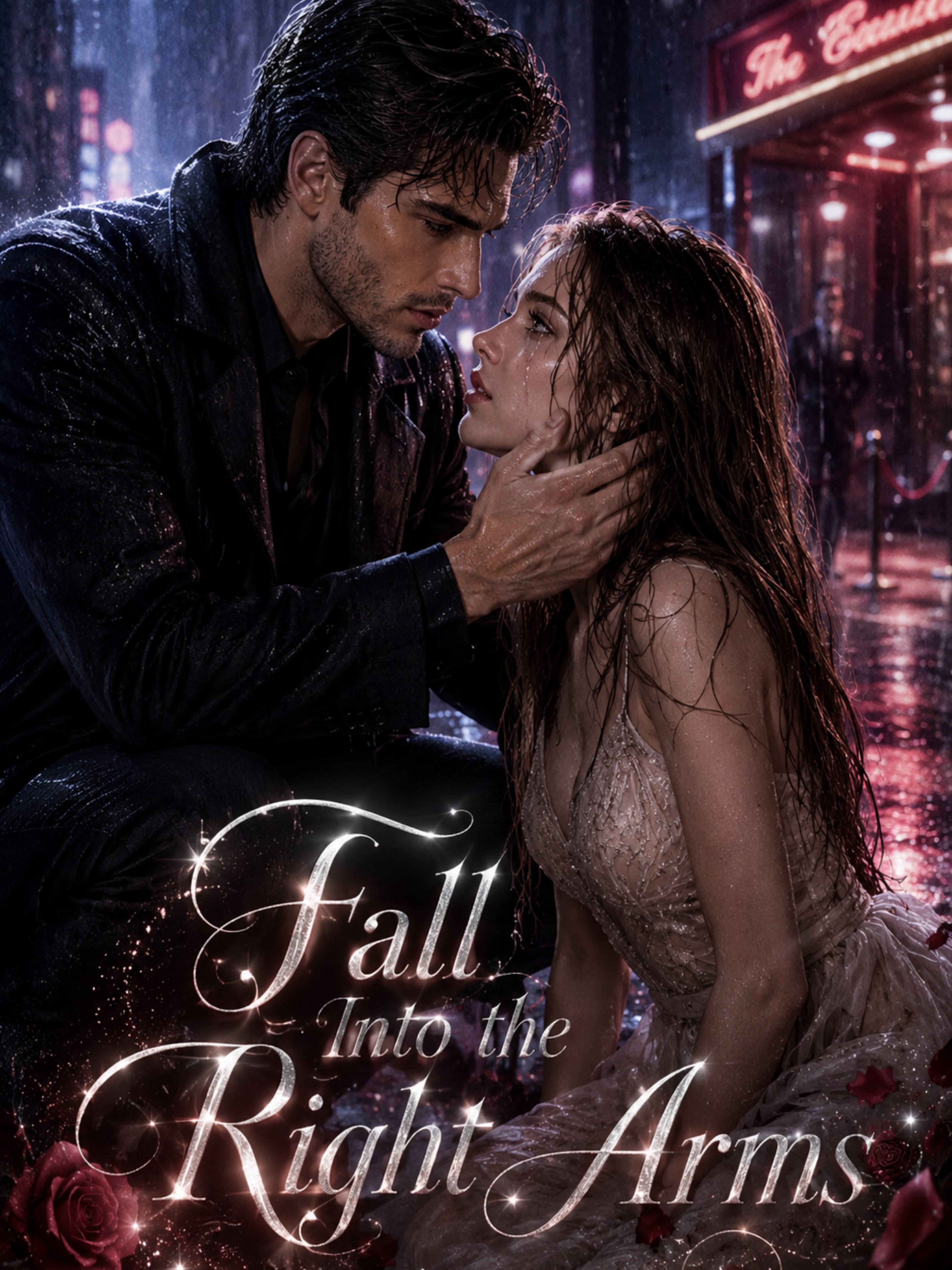Fall Into the Right Arms
