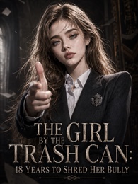 The Girl by the Trash Can: 18 Years to Shred Her Bully