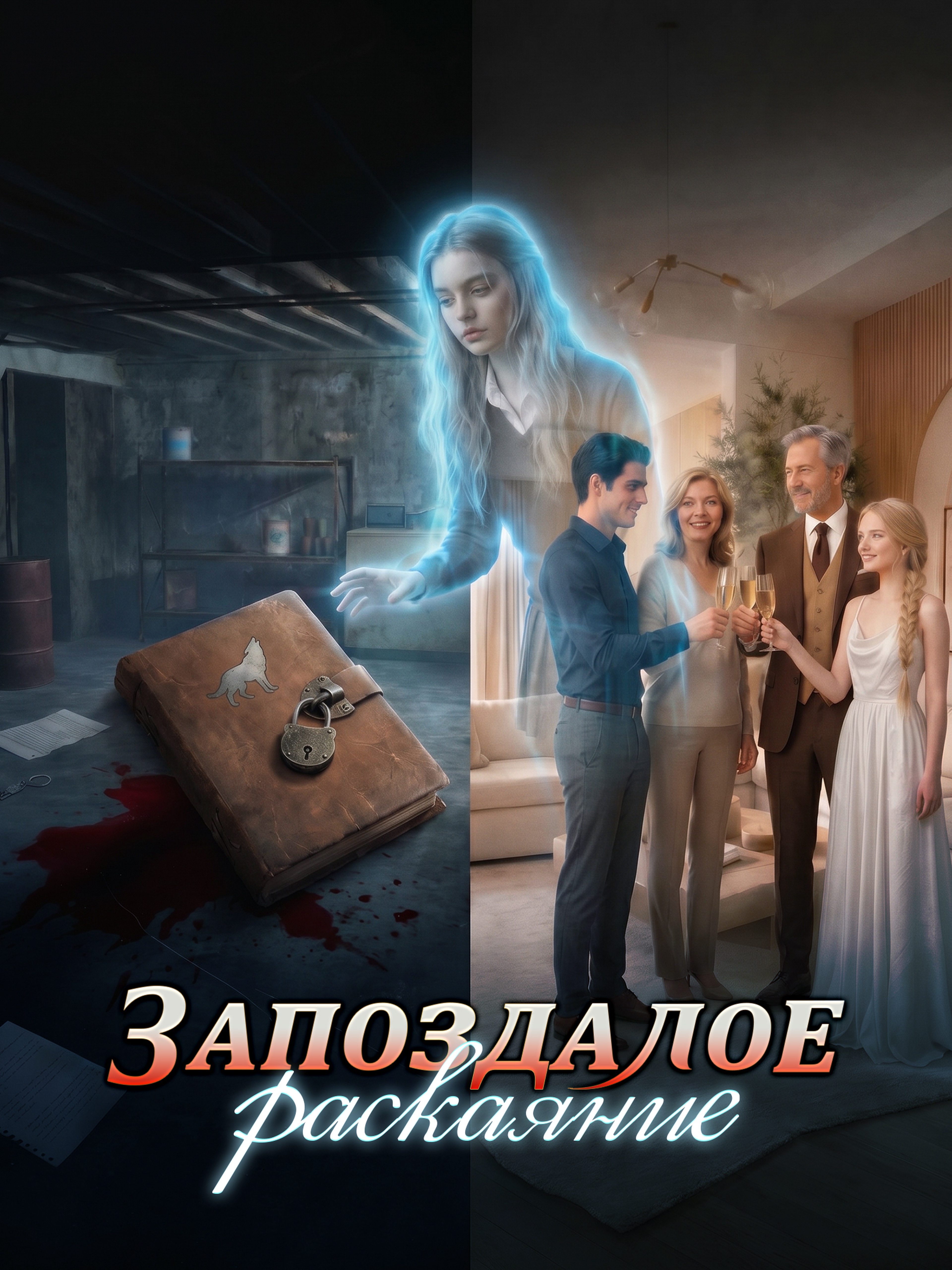 Запоздалое раскаяние (Дубляж)