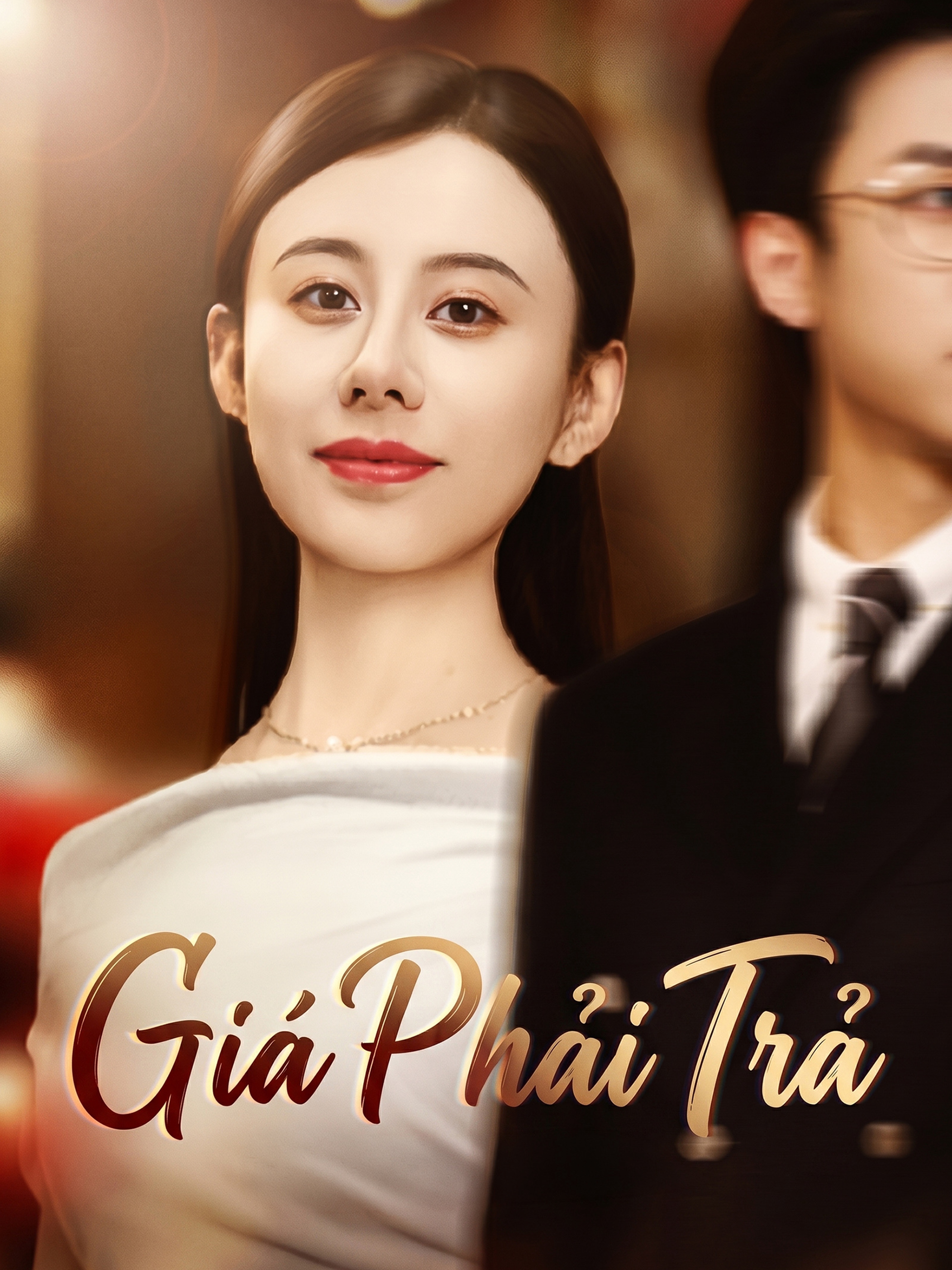 Giá Phải Trả