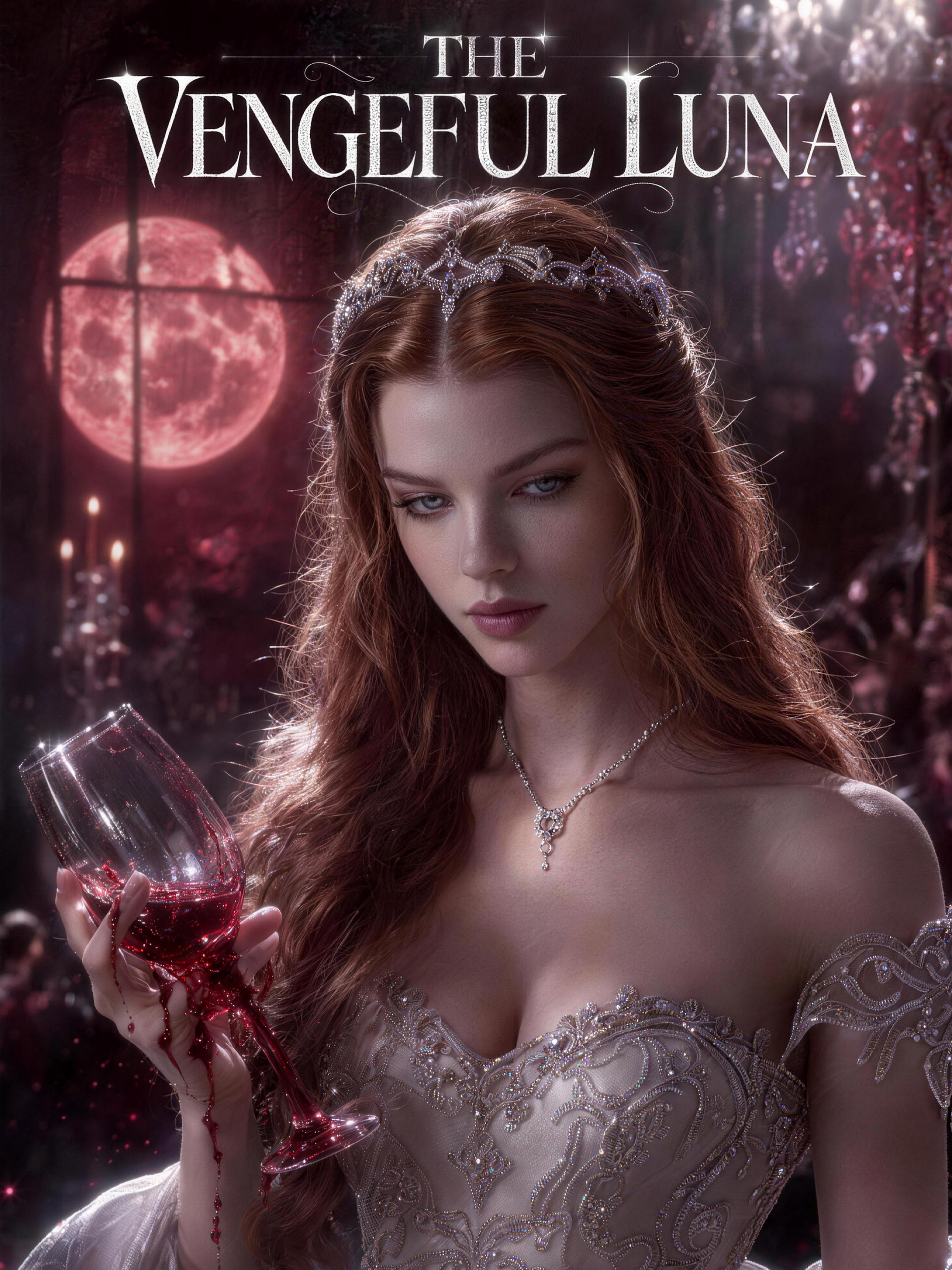 The Vengeful Luna