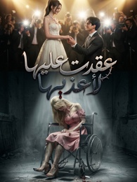 عقدت عليها لأعذبها
