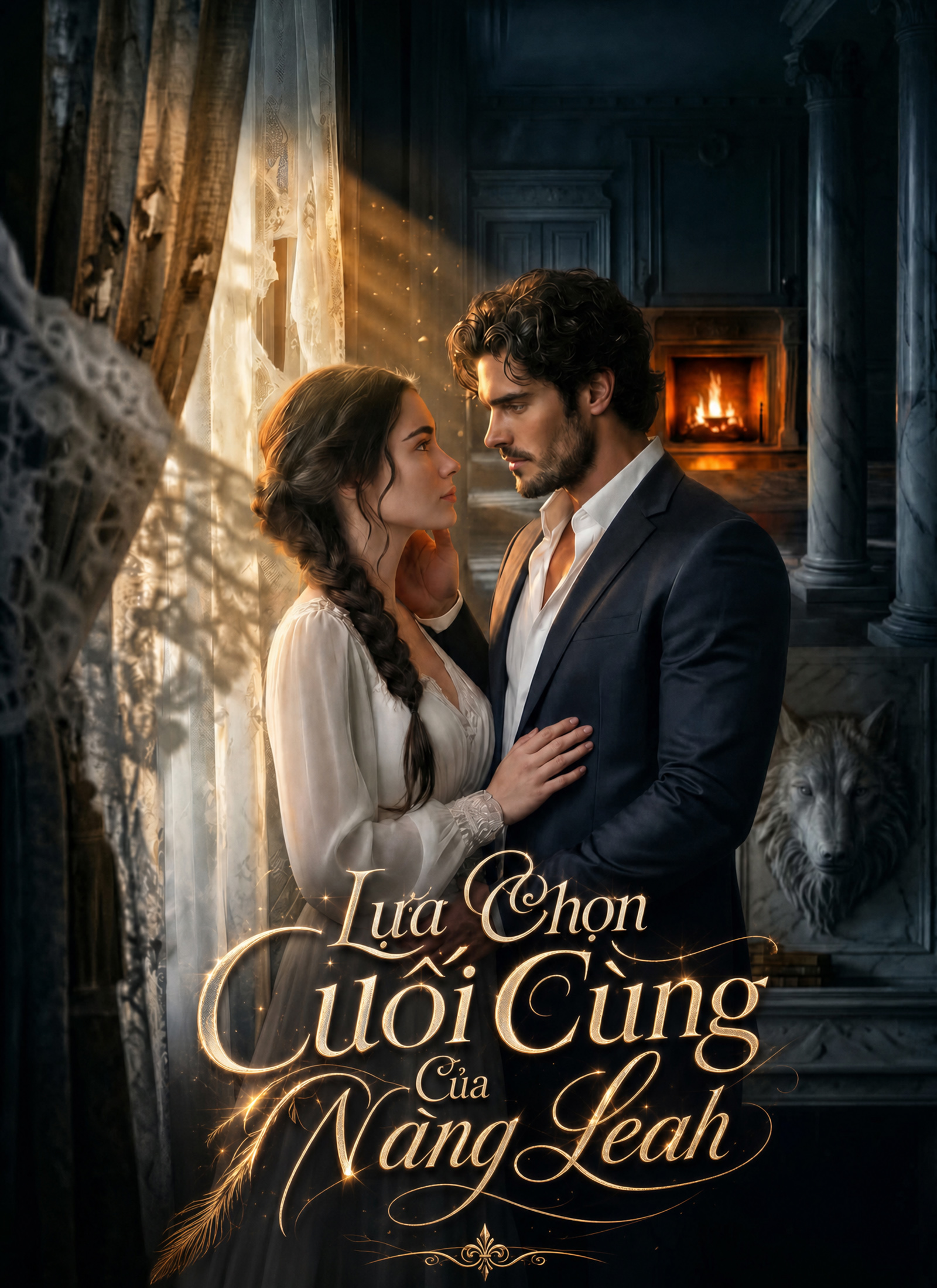 Lựa Chọn Cuối Cùng Của Nàng Leah
