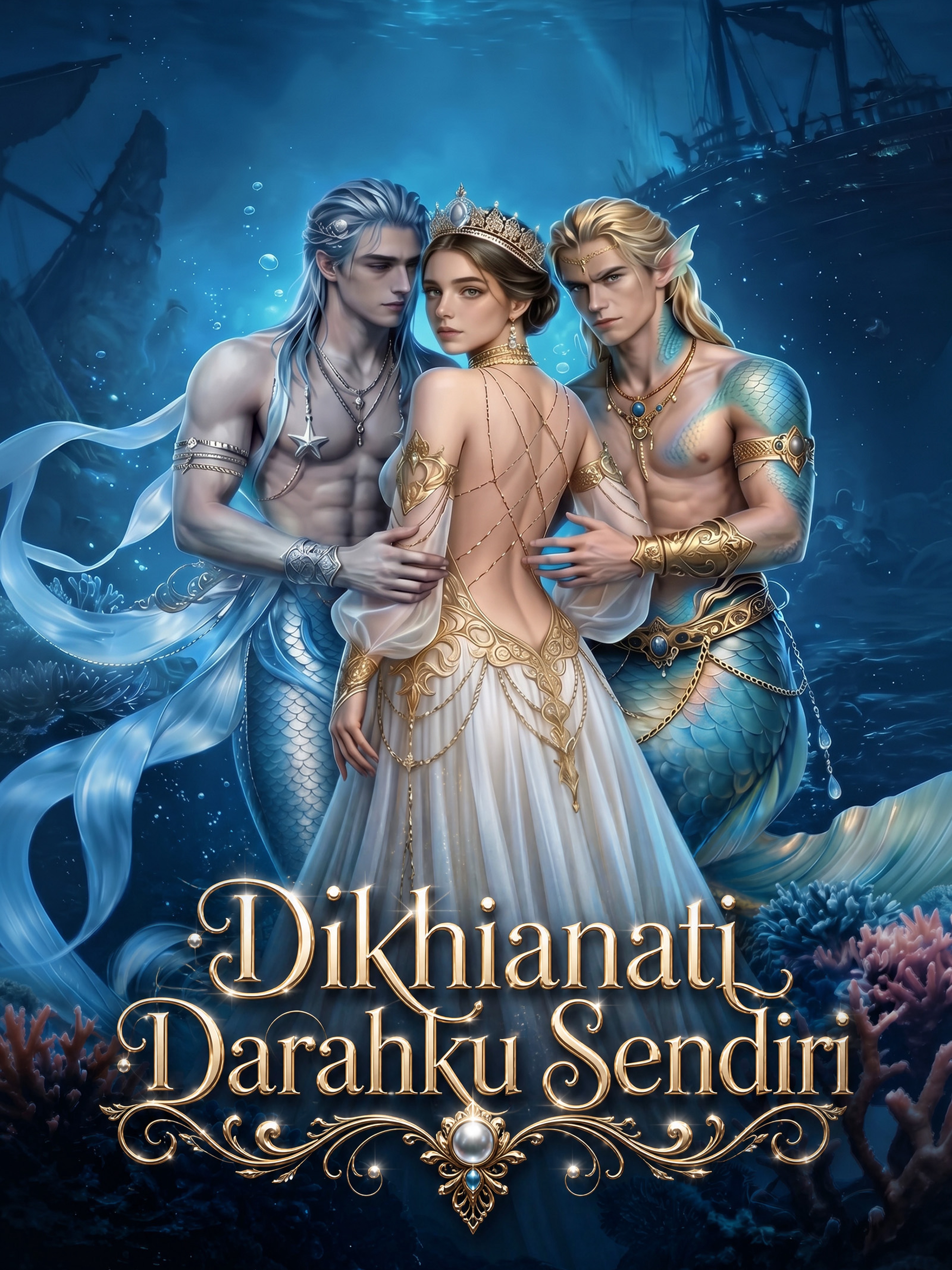 Dikhianati Darahku Sendiri