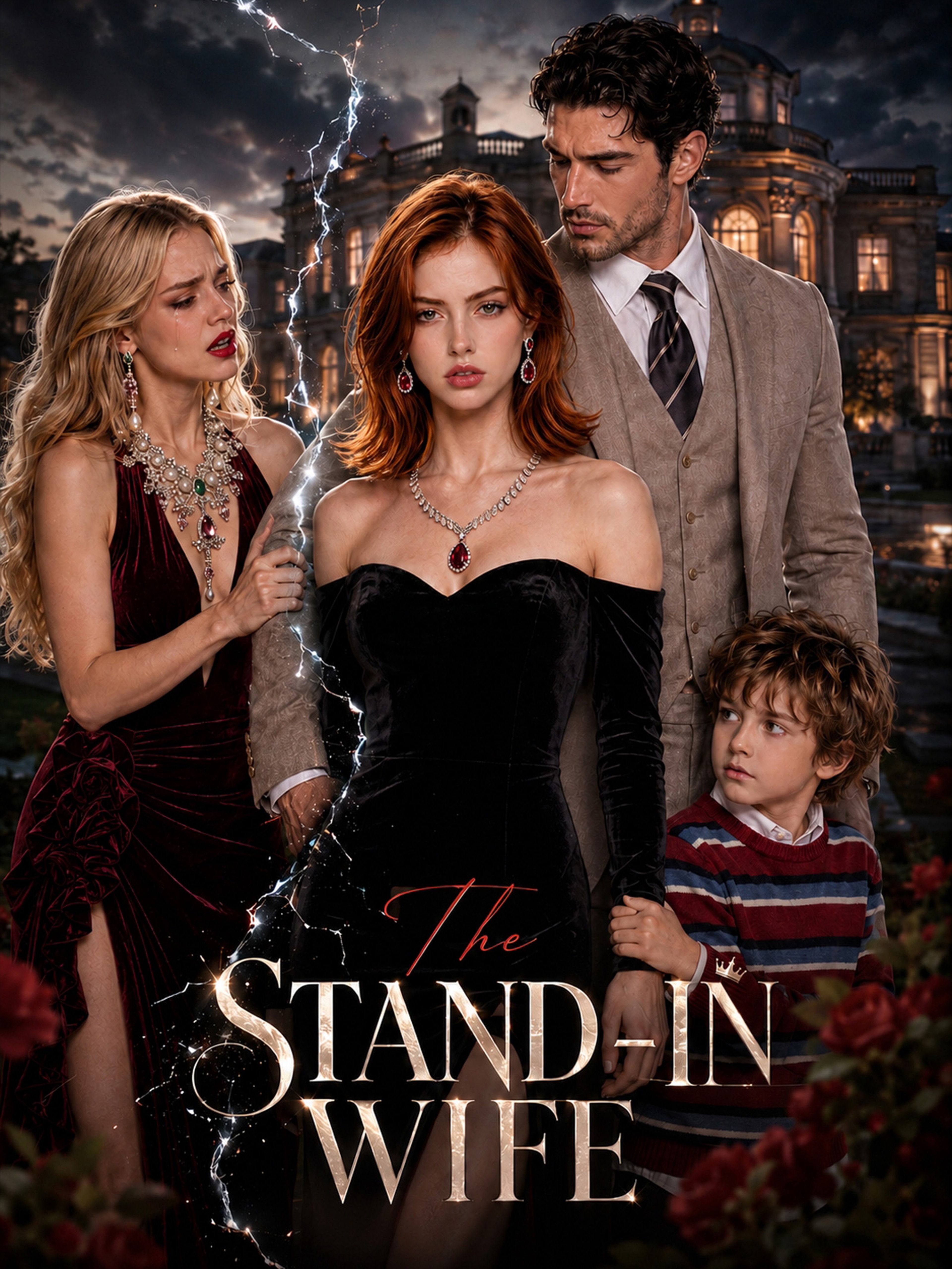The Stand-In Wife