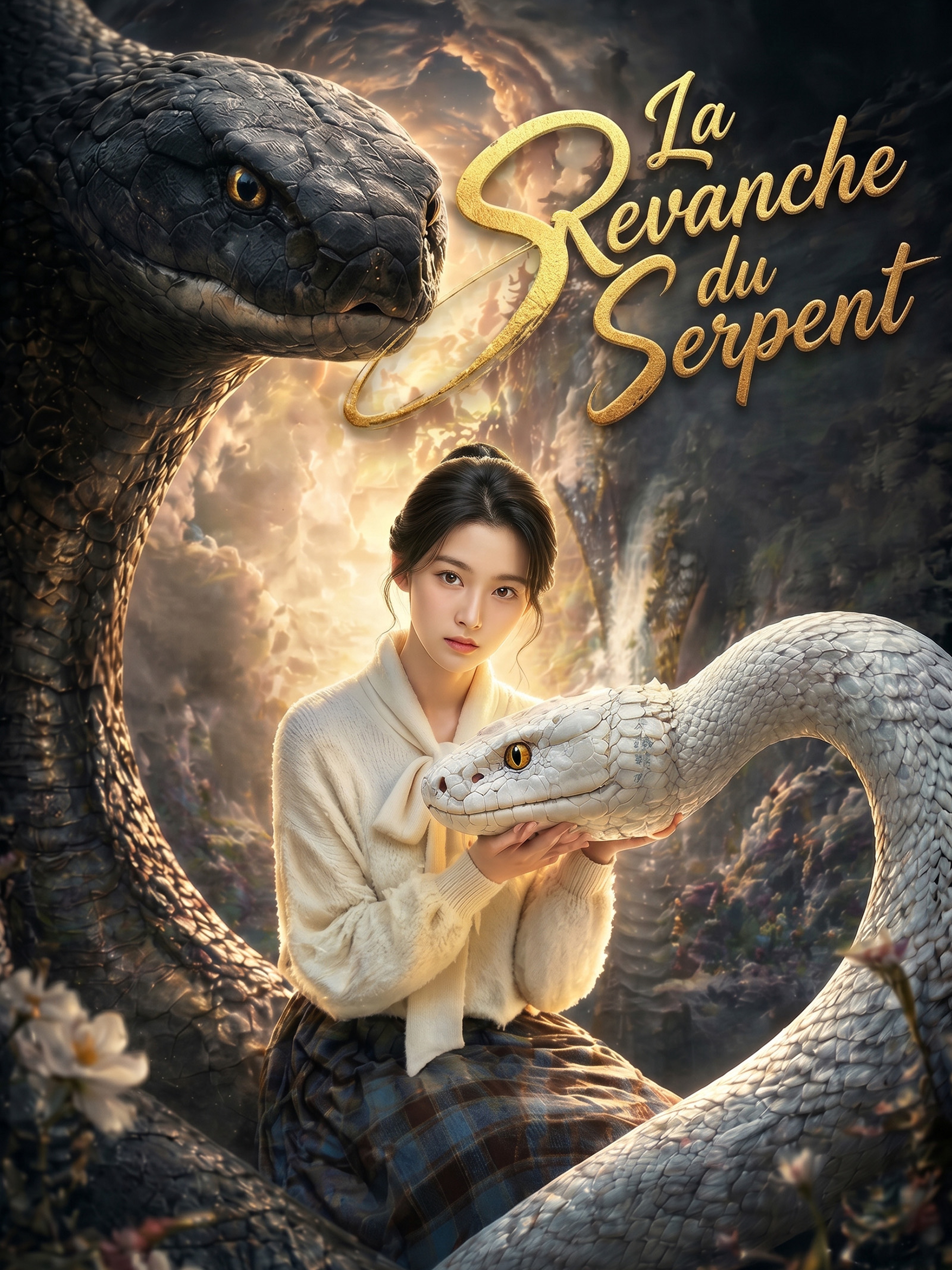La Revanche du Serpent