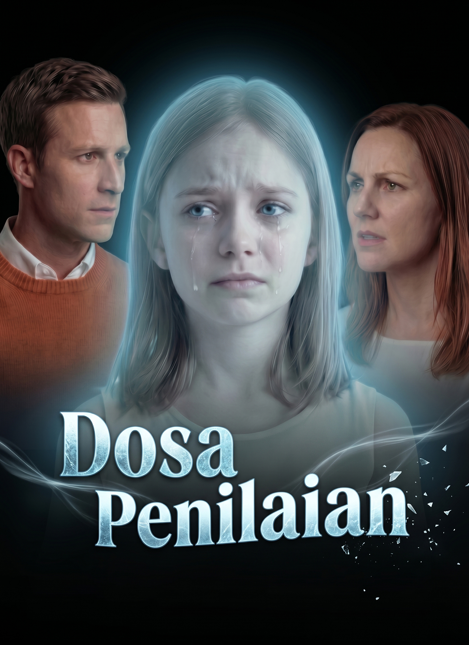 [Dijuluki]Dosa Penilaian