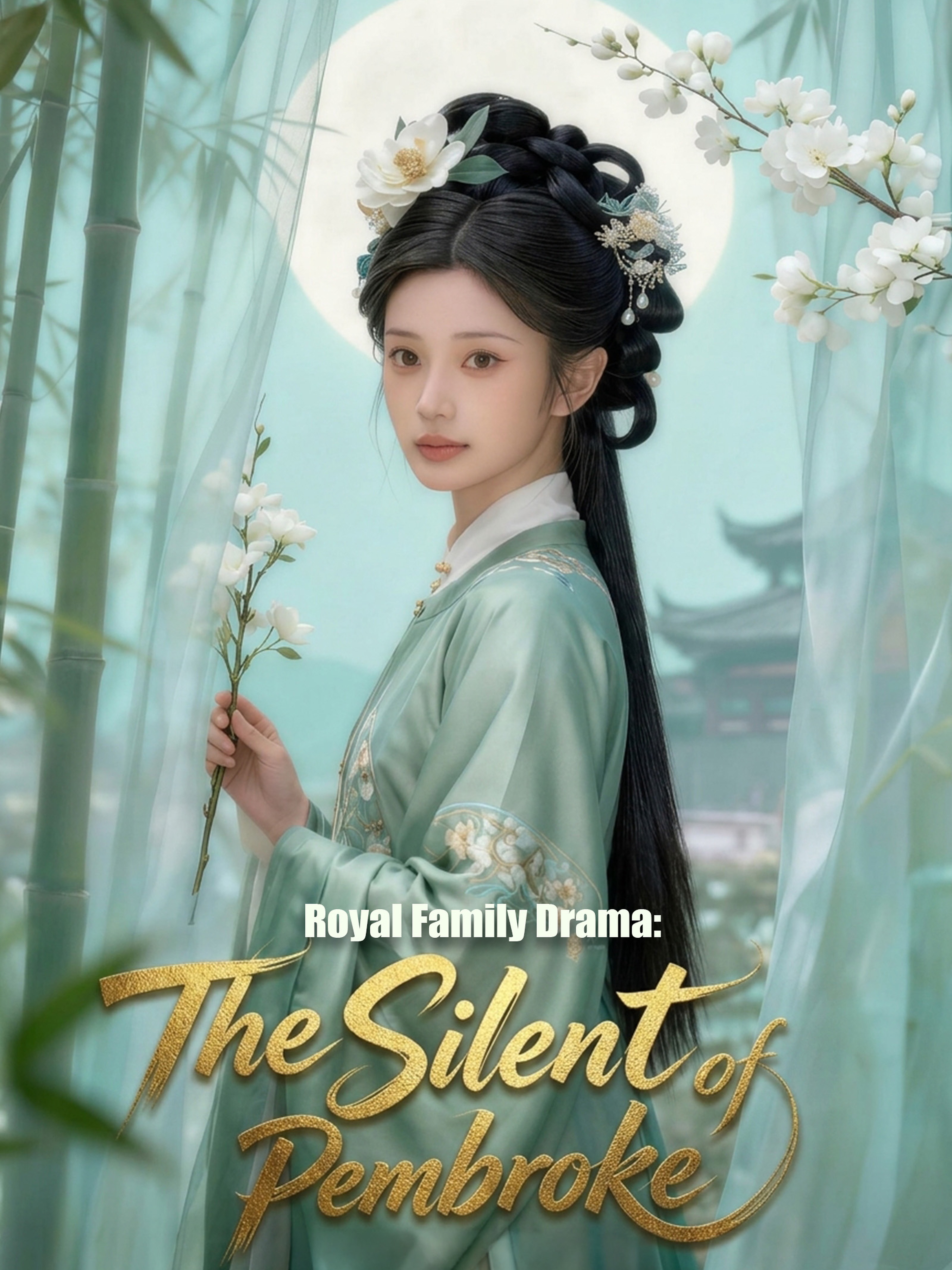 Royal Family Drama: The Silent Empress of Pembroke