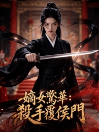 嫡女驚華：殺手覆侯門