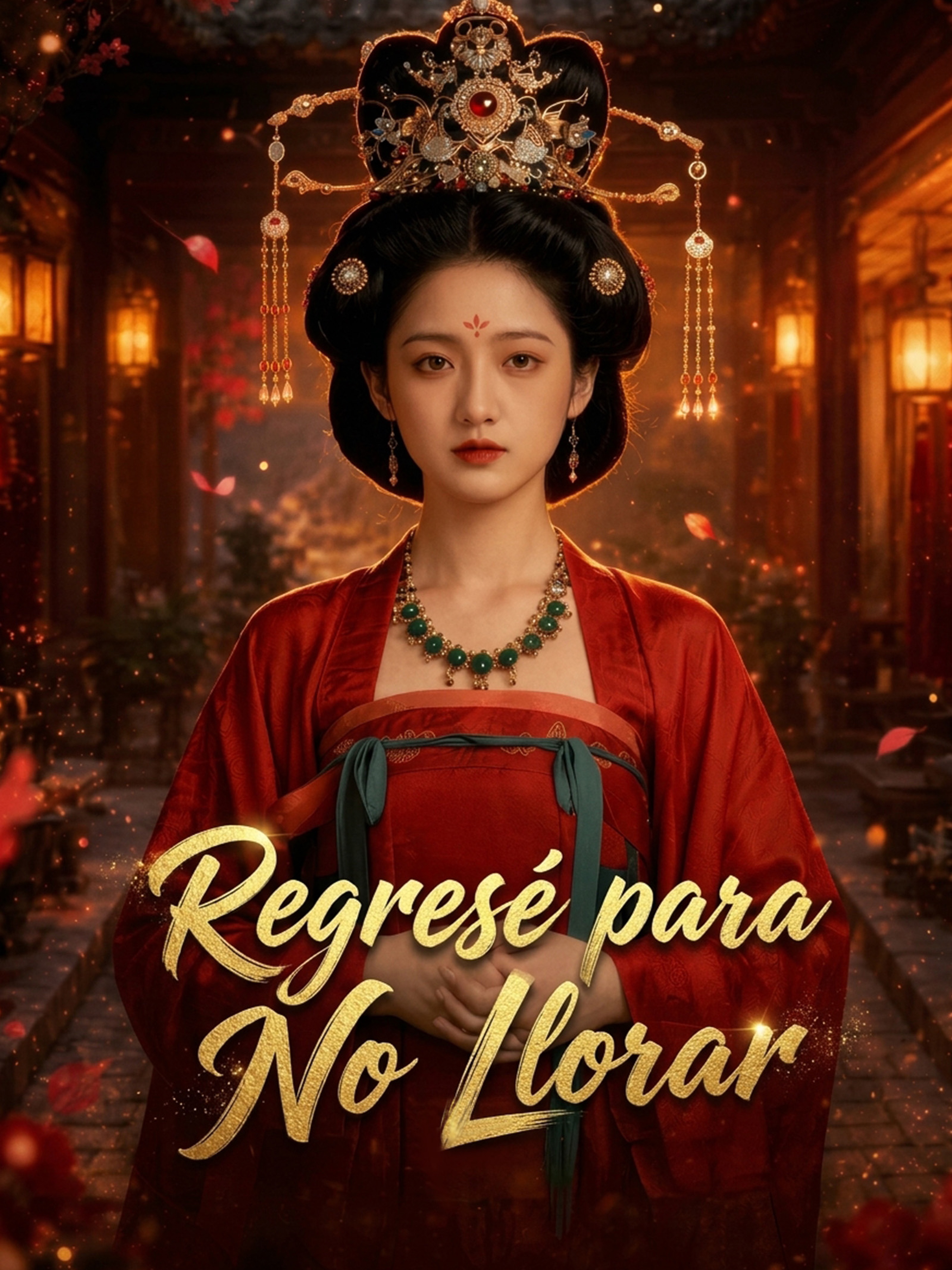Regresé para No Llorar