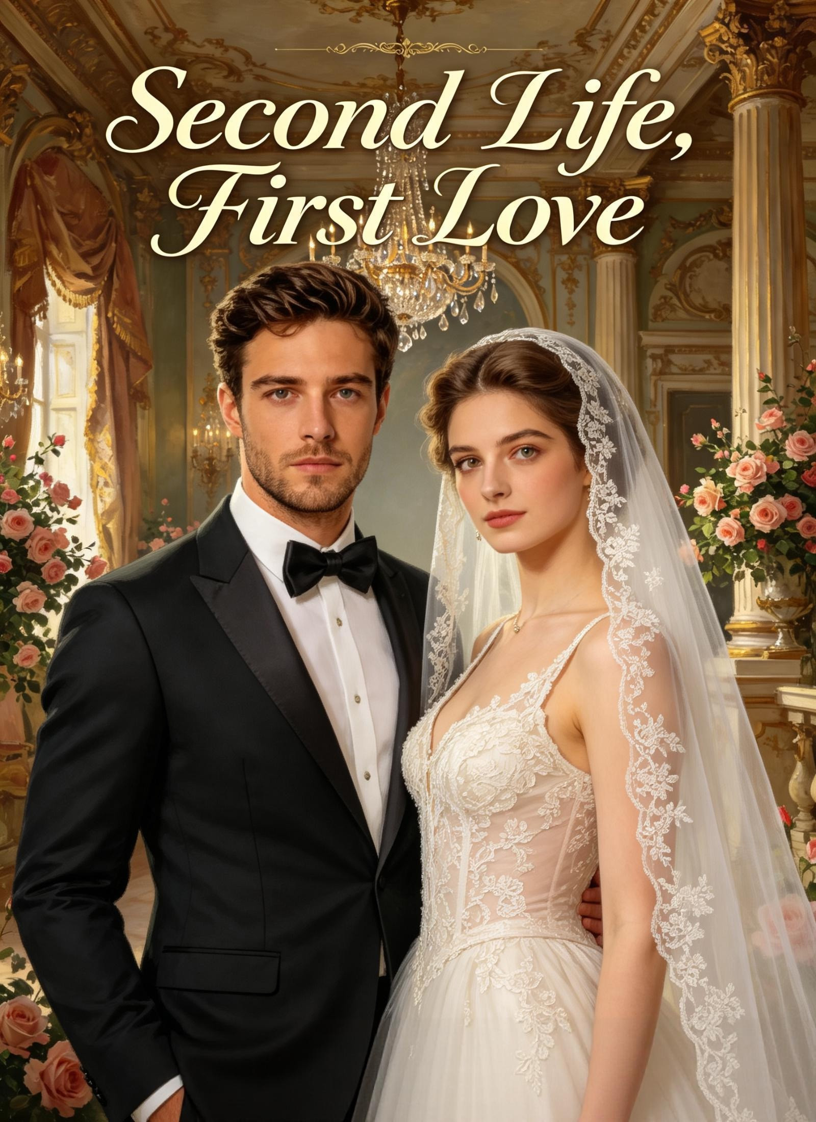 Second Life,First Love poster