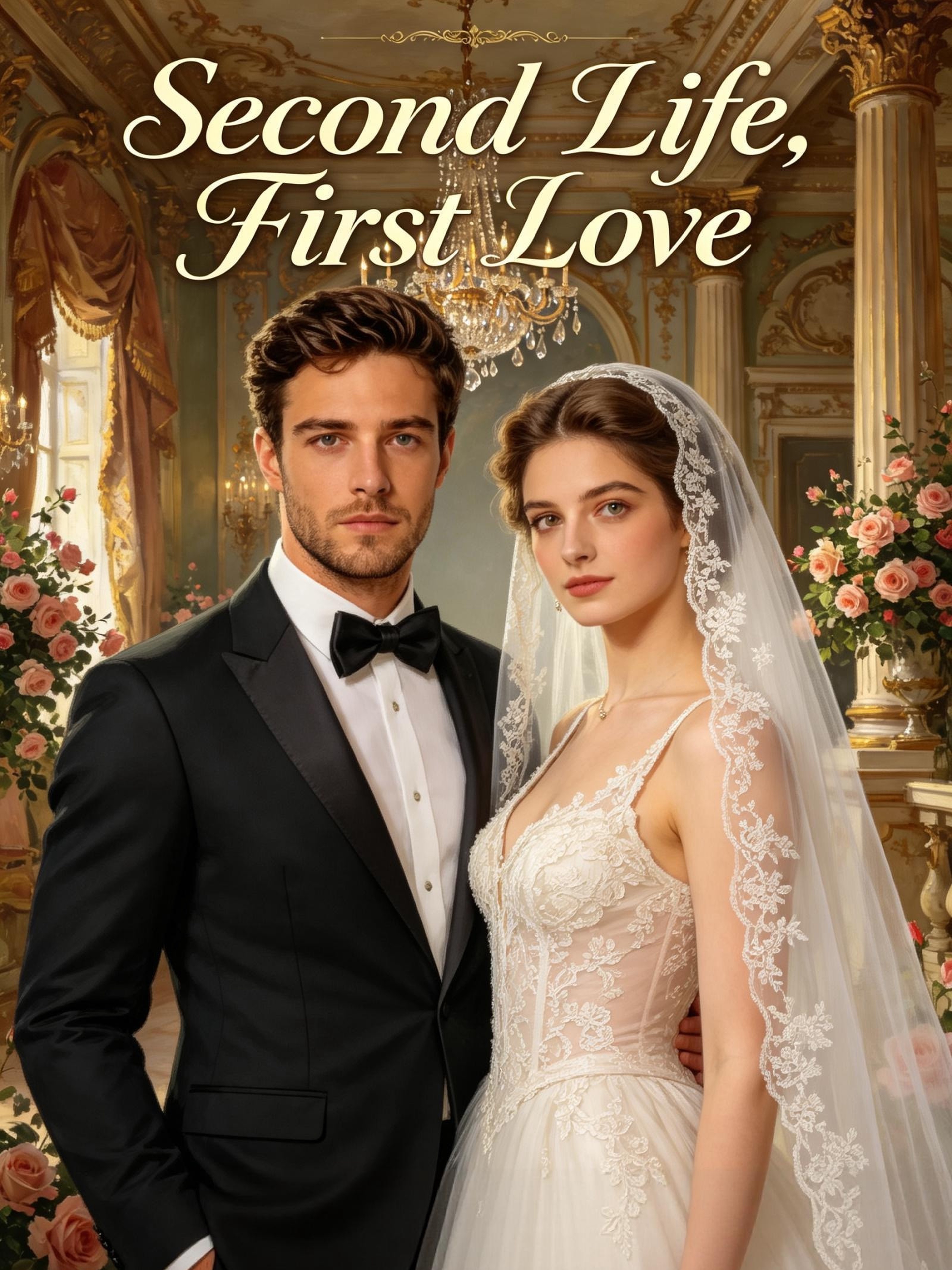 Second Life,First Love
