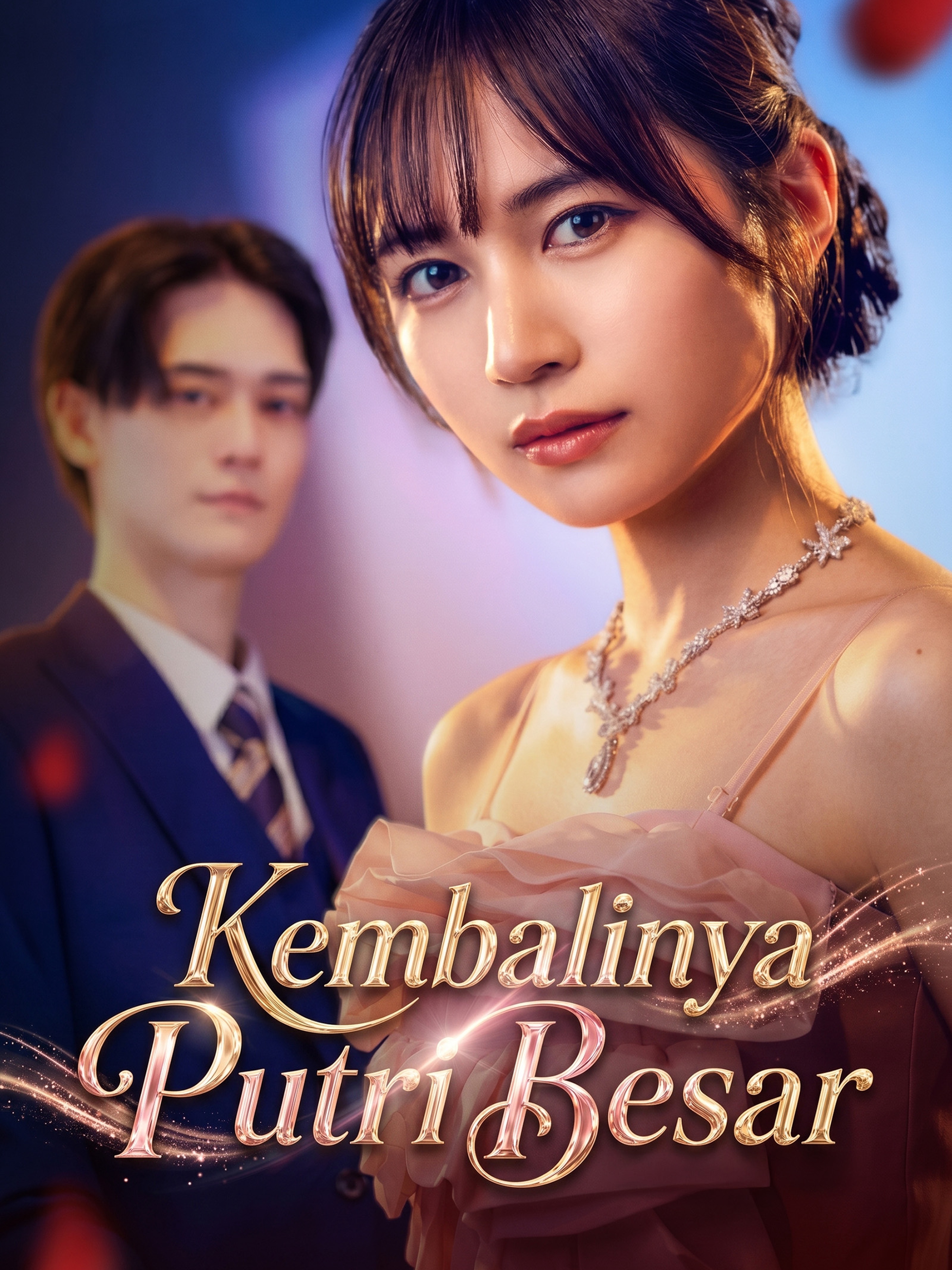 Kembalinya Putri Besar (Dubbing)