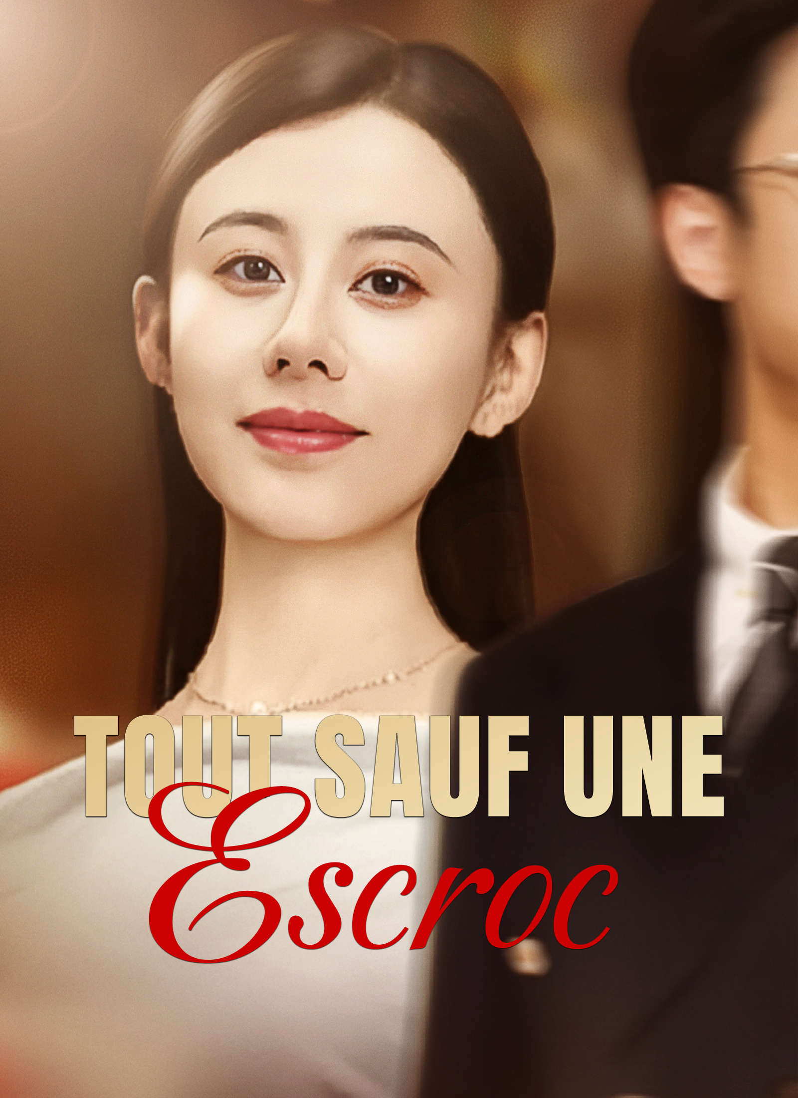 [Doublé]Tout sauf une Escroc