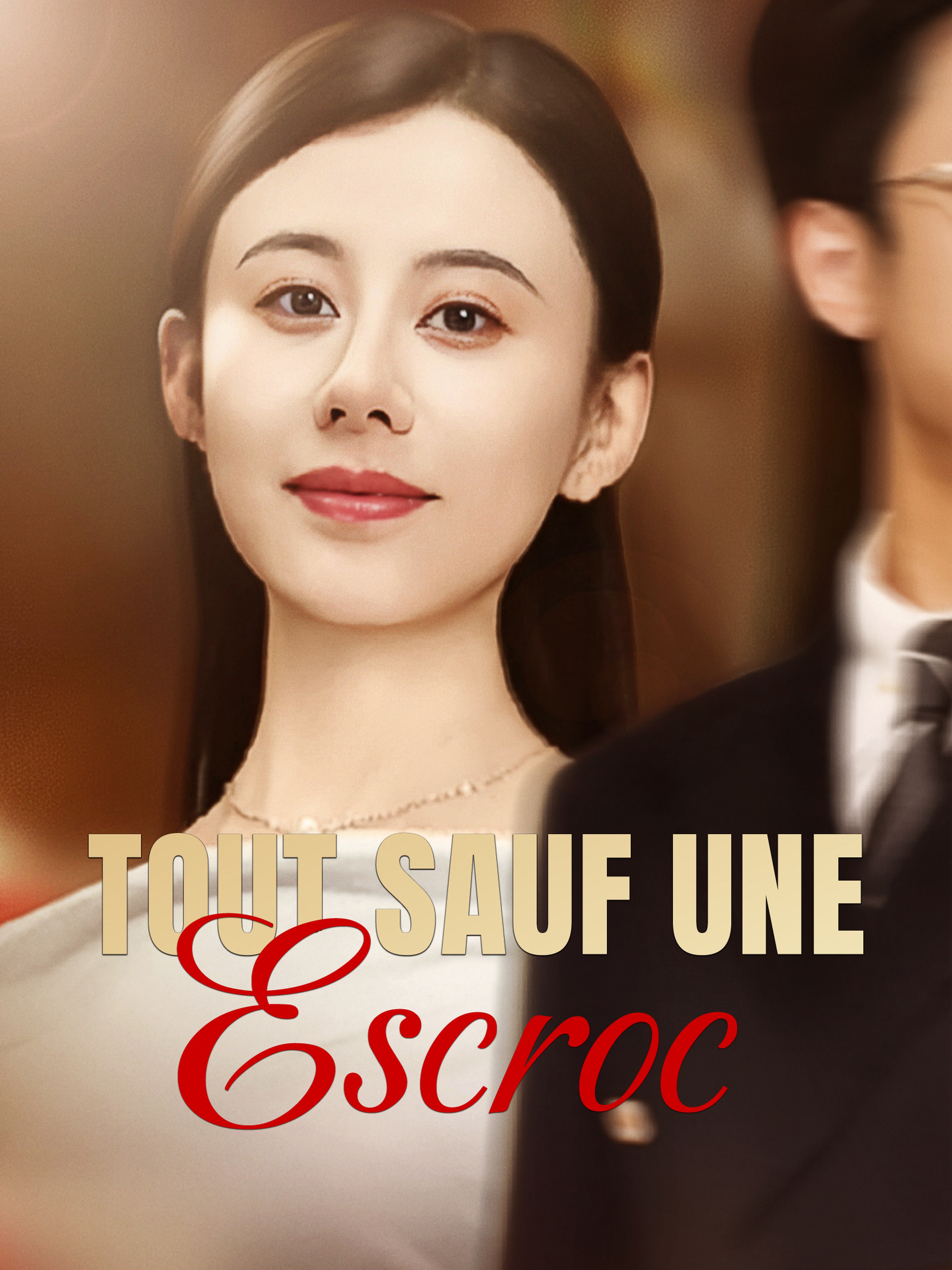 Tout sauf une Escroc
